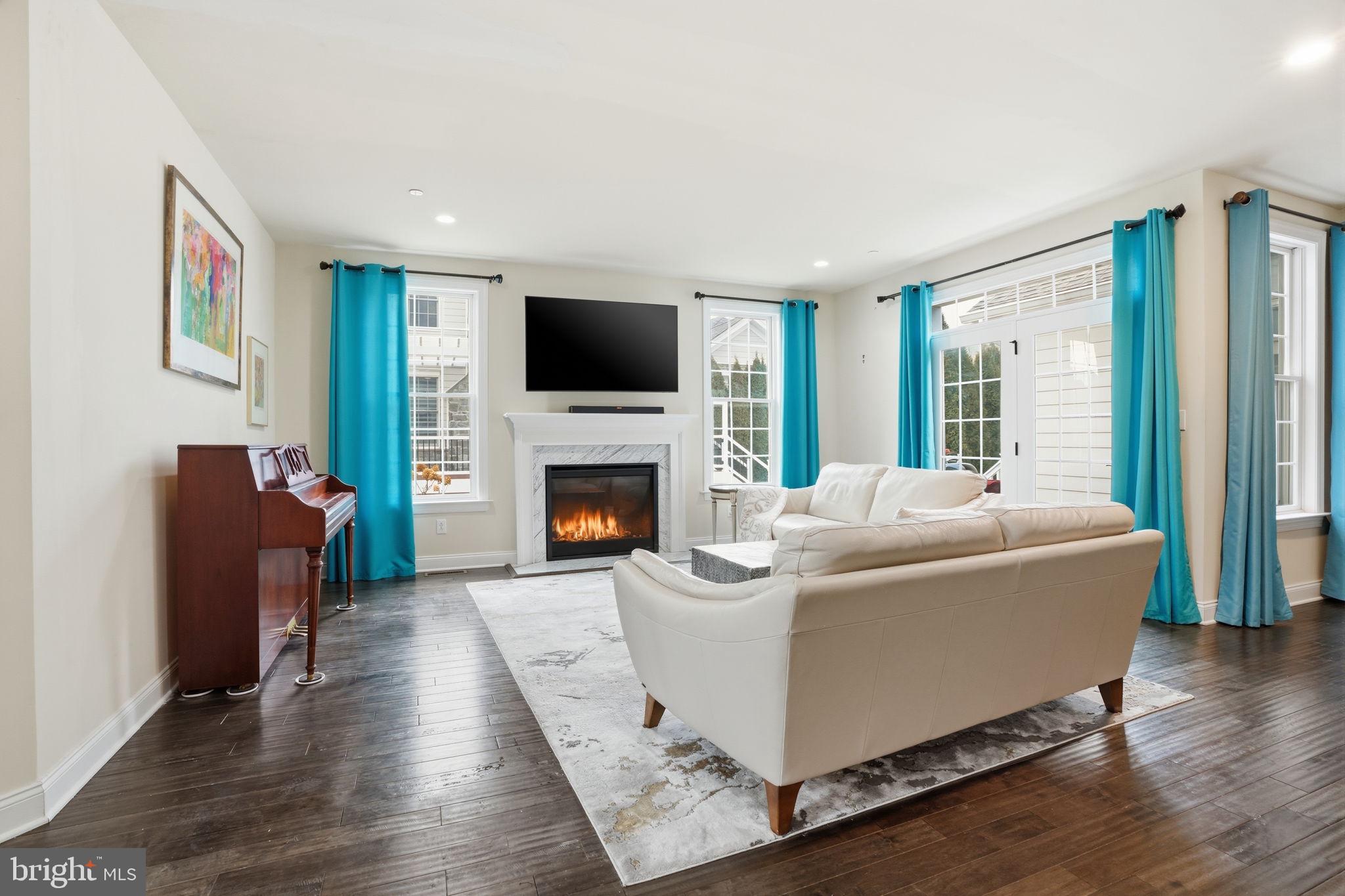 LISETER - Residential