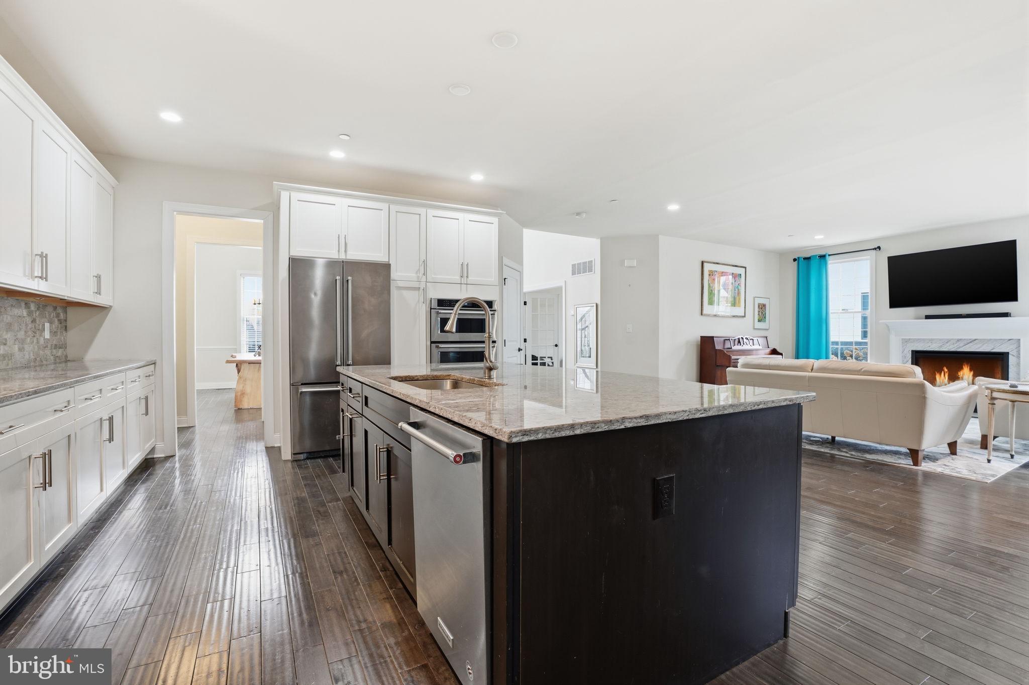 LISETER - Residential