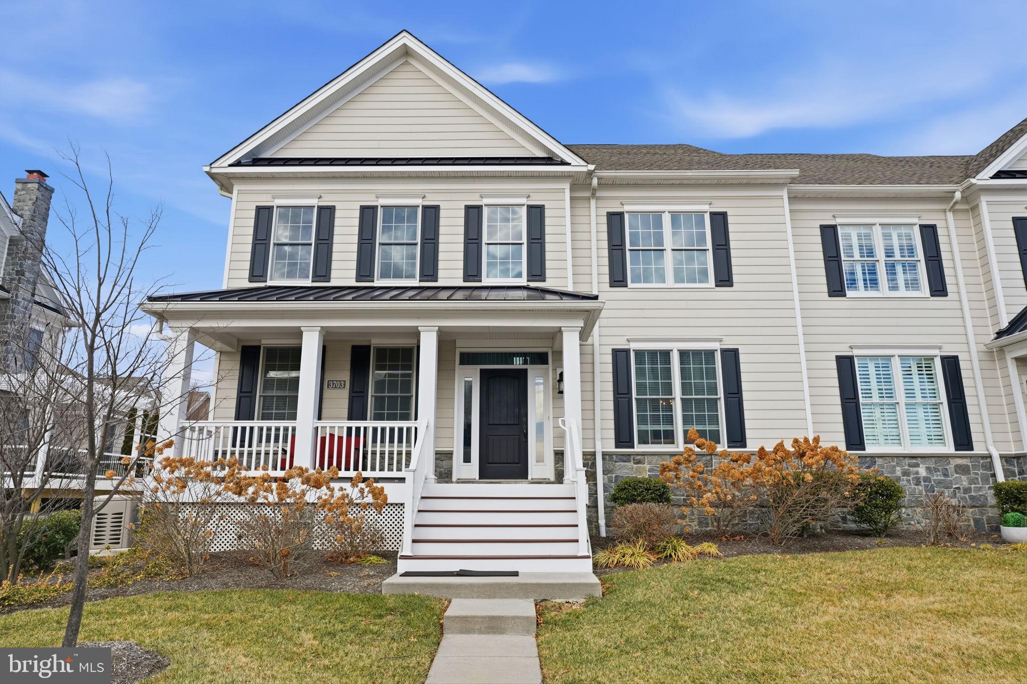 LISETER - Residential