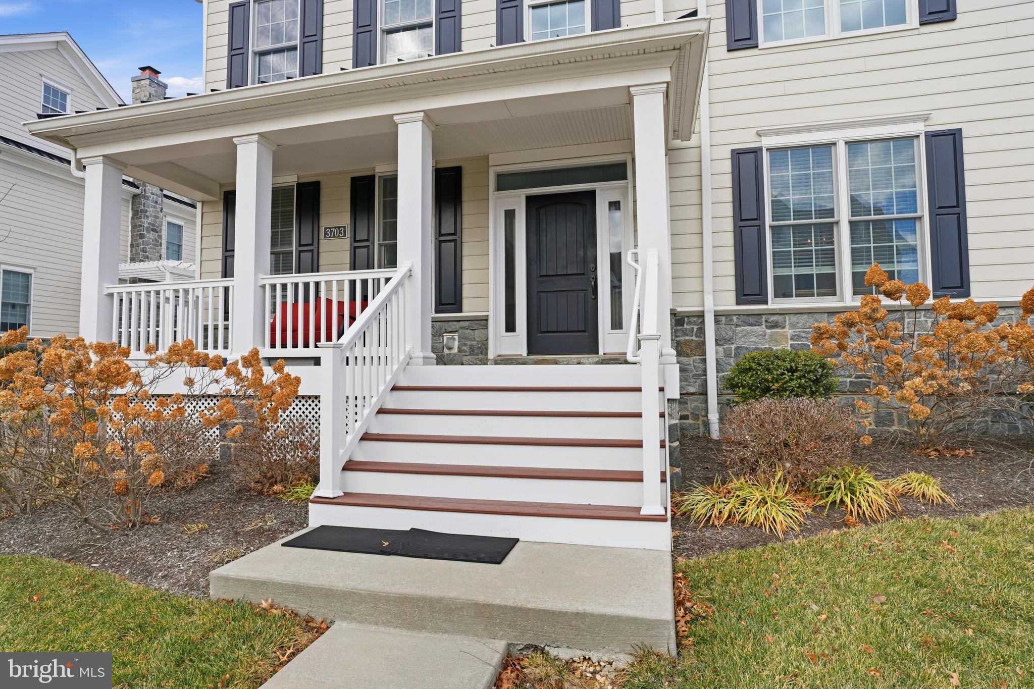 LISETER - Residential