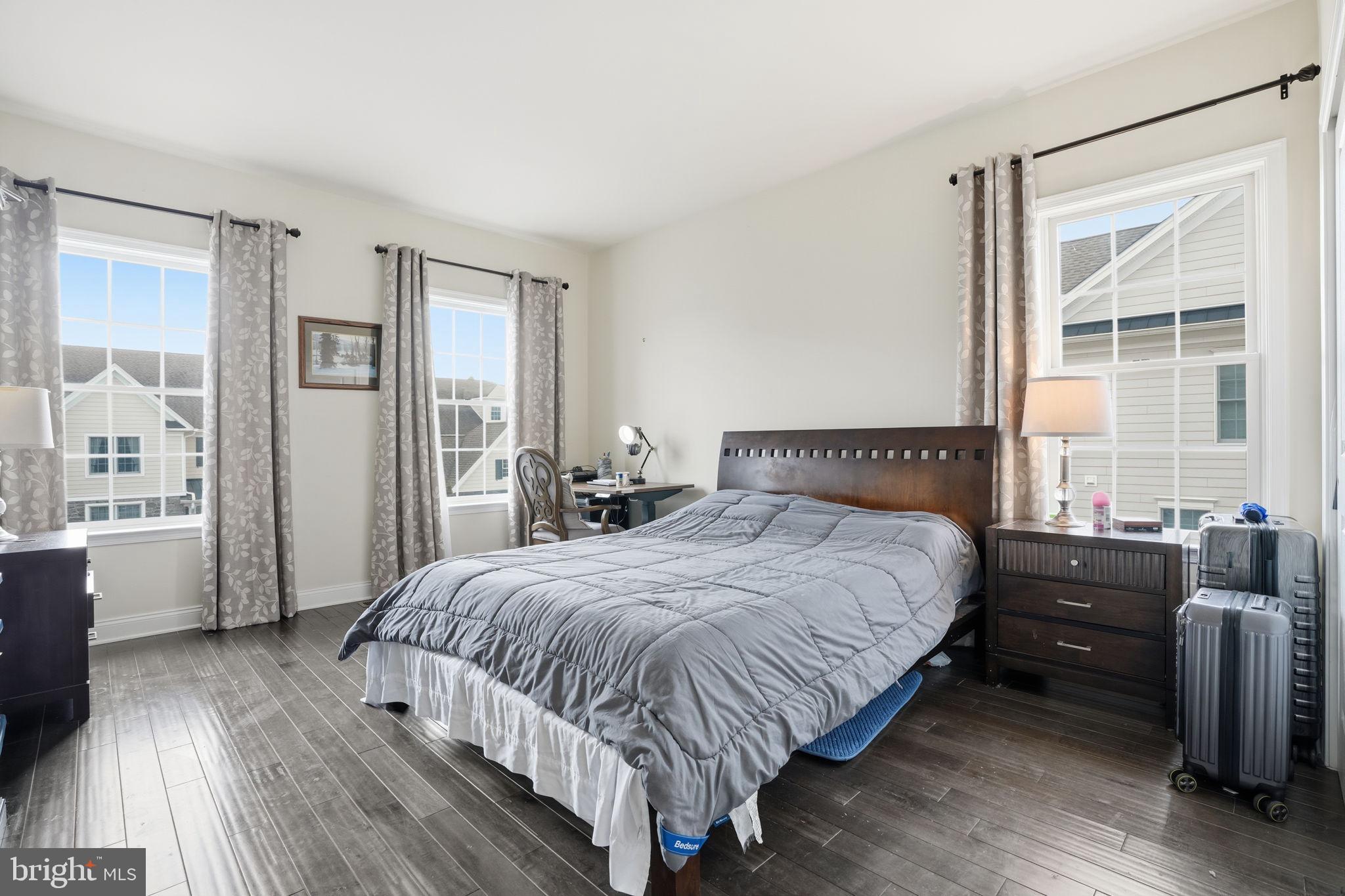 LISETER - Residential