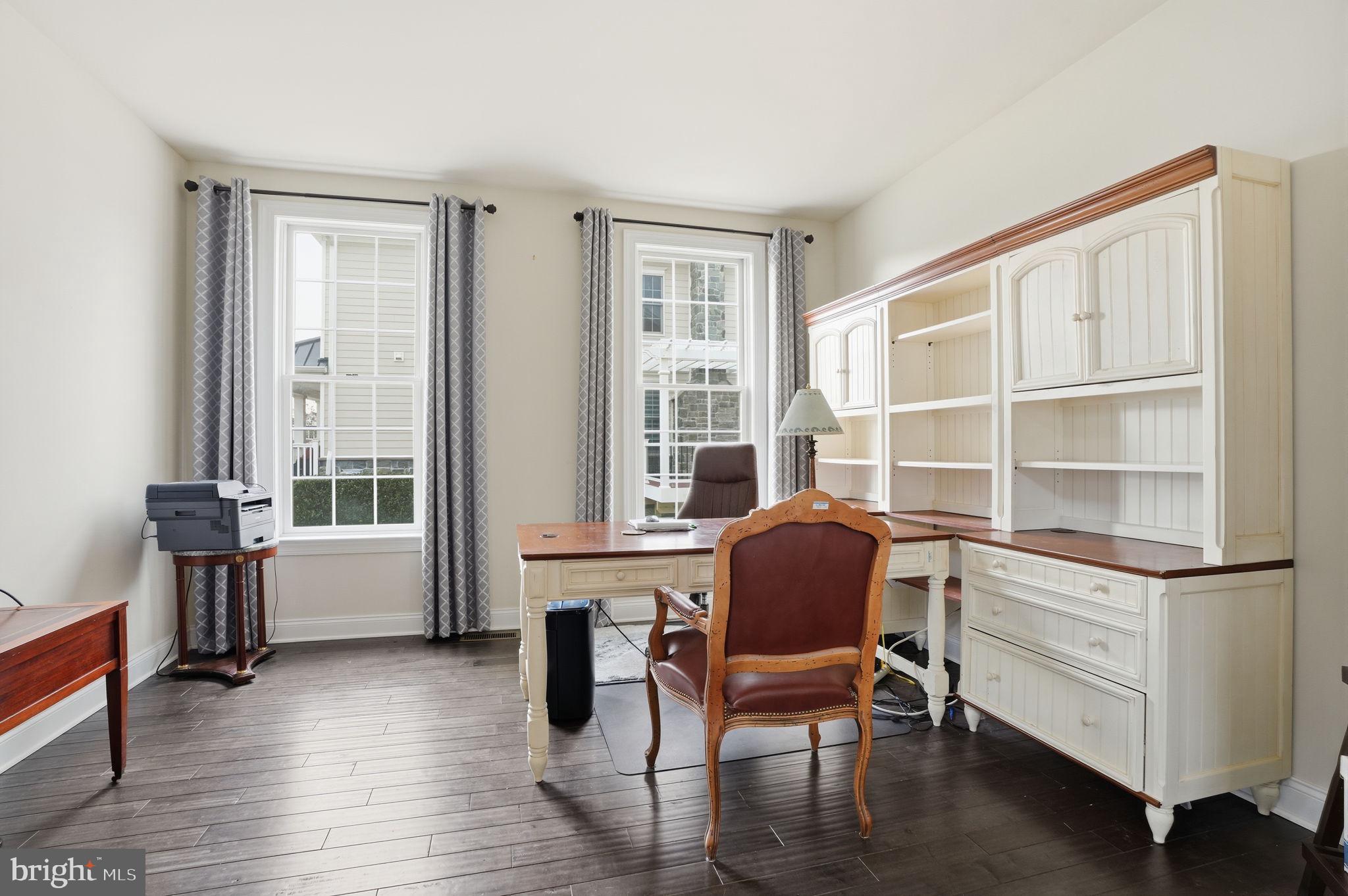 LISETER - Residential