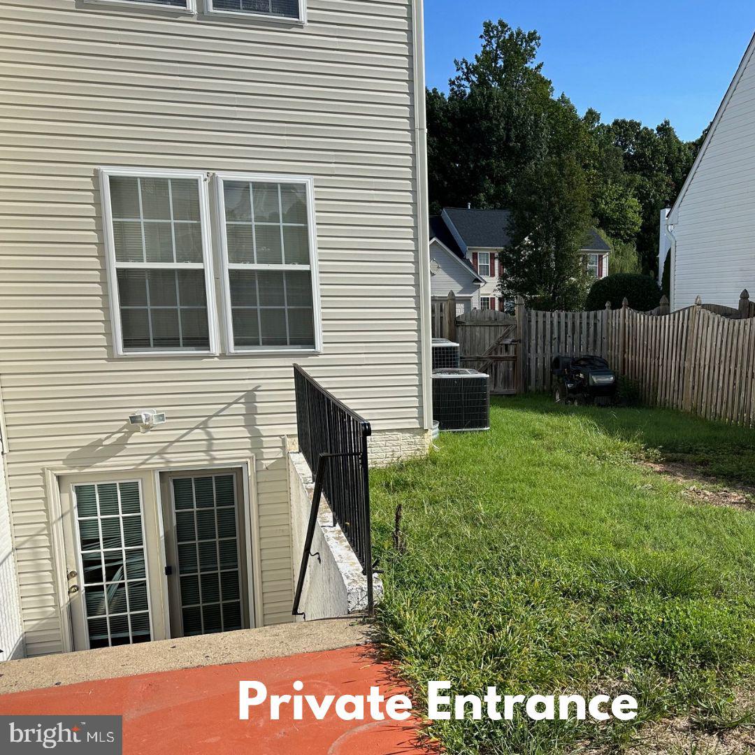 2893 MYRTLEWOOD DRIVE