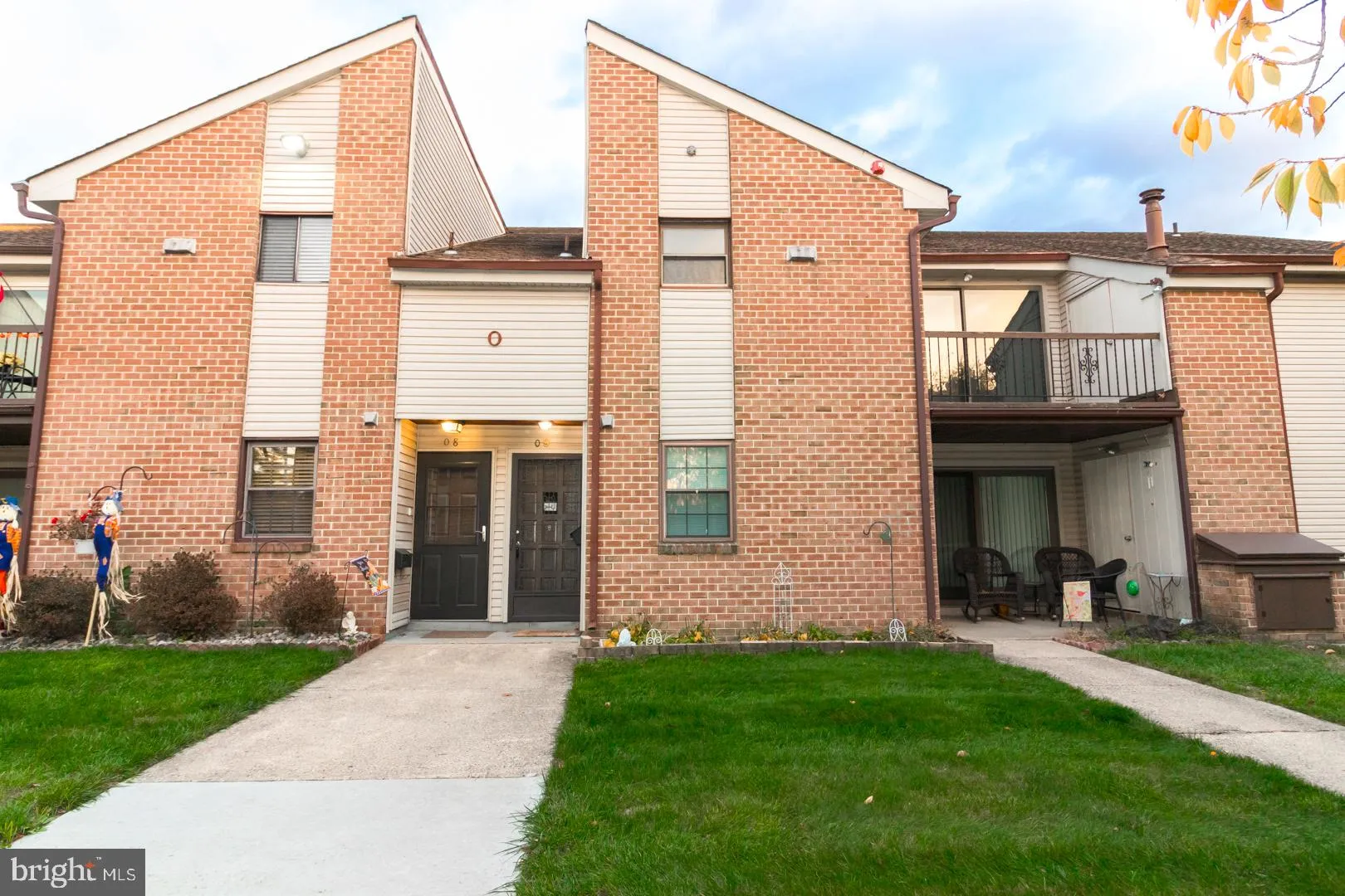 Beverly, New Jersey 08010, United States, 2 Bedrooms Bedrooms, ,2 BathroomsBathrooms,Residential,Active,246951