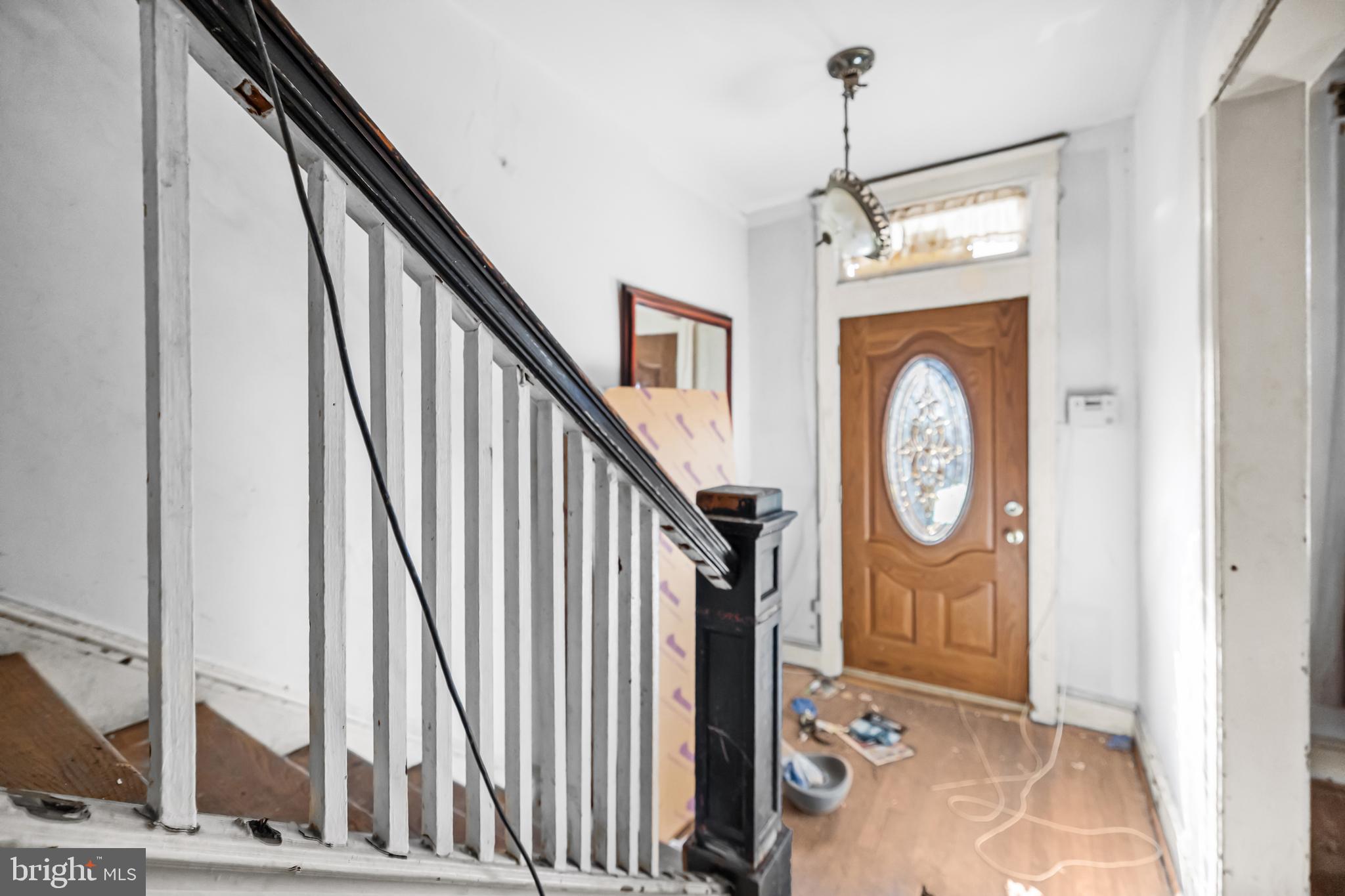 607 OTIS PLACE NW