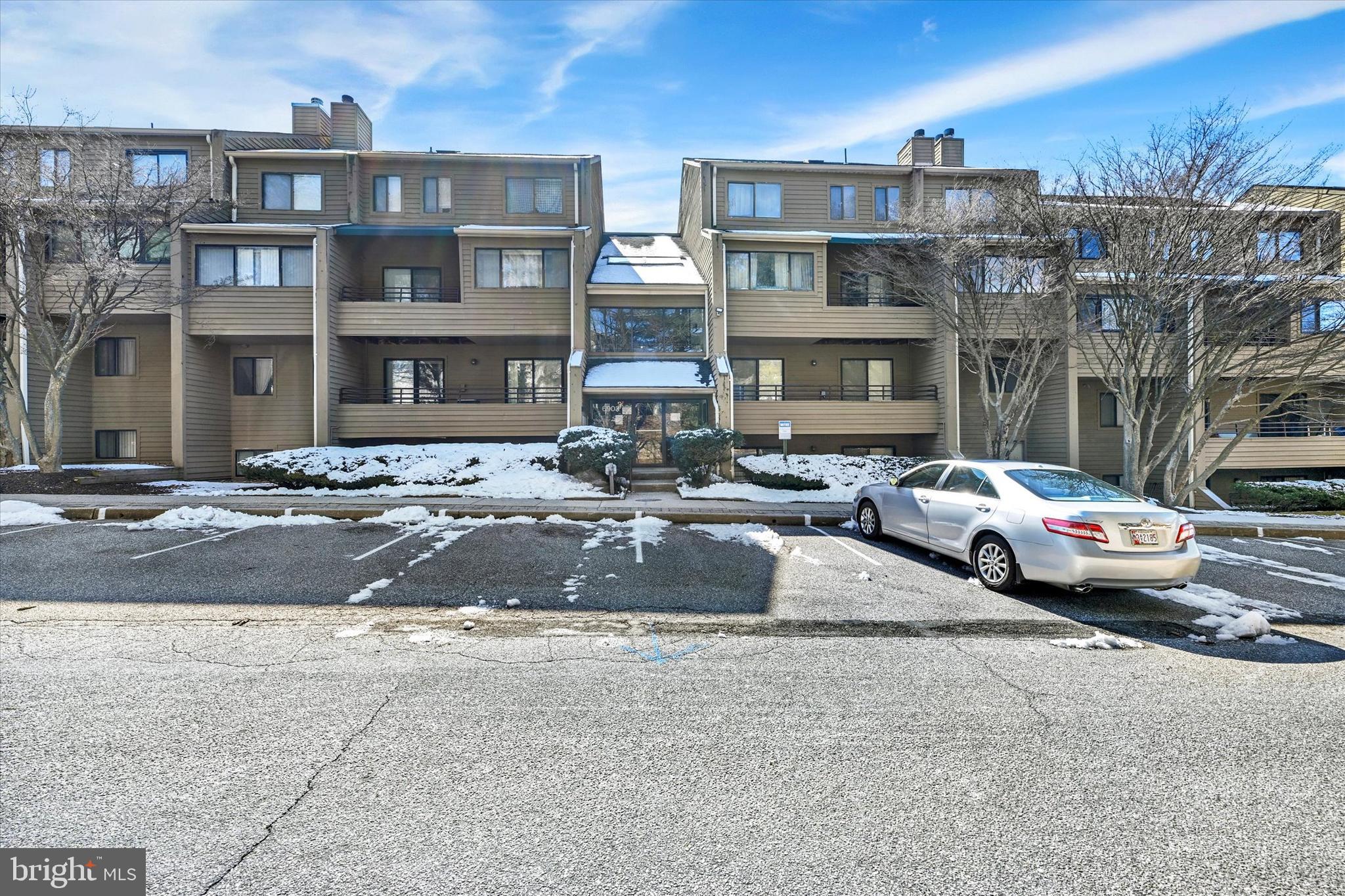 JONES VALLEY - Residential