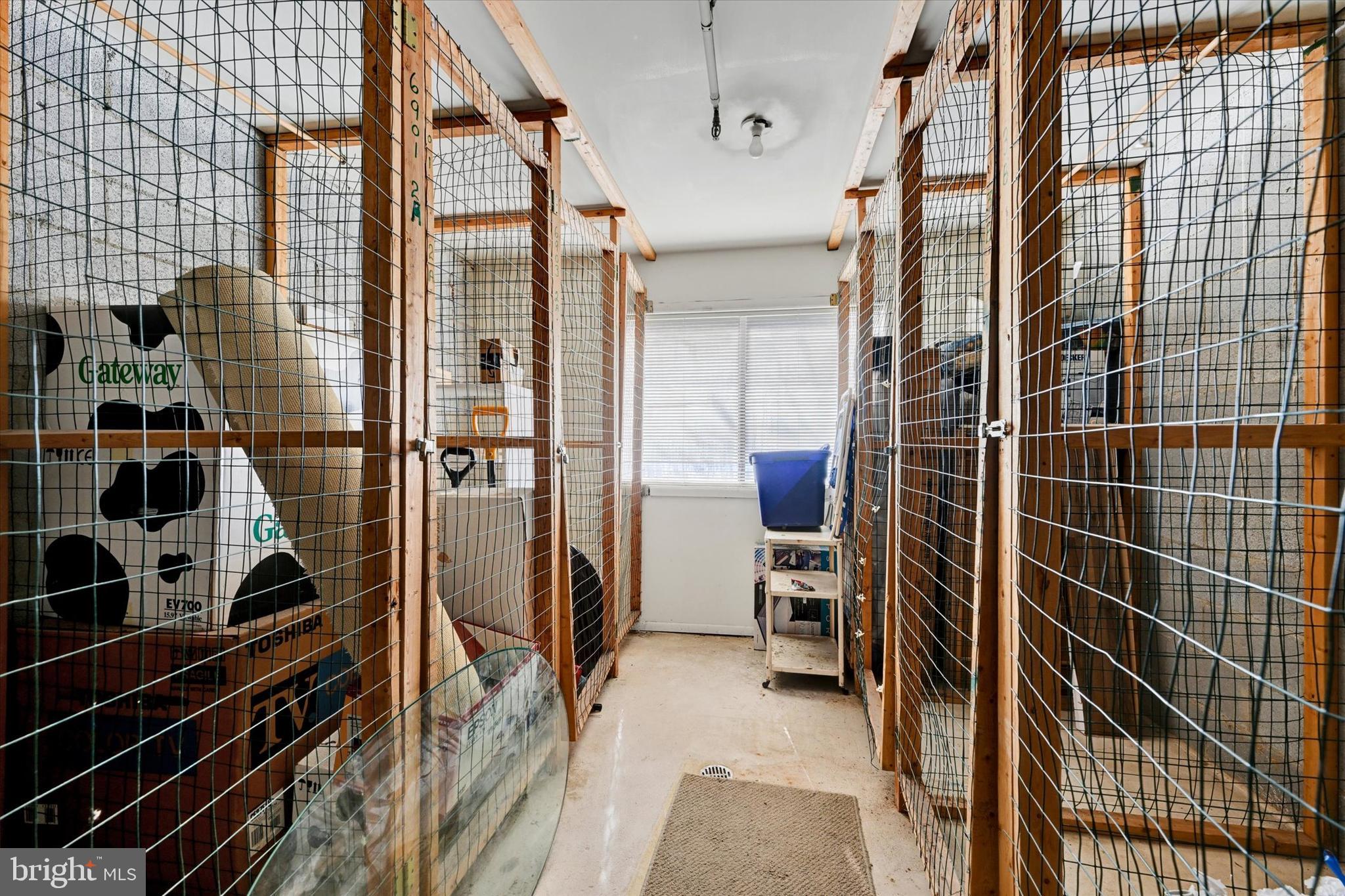 JONES VALLEY - Residential