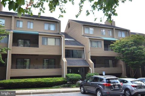 6903 JONES VIEW DRIVE 2B BALTIMORE MD 21209