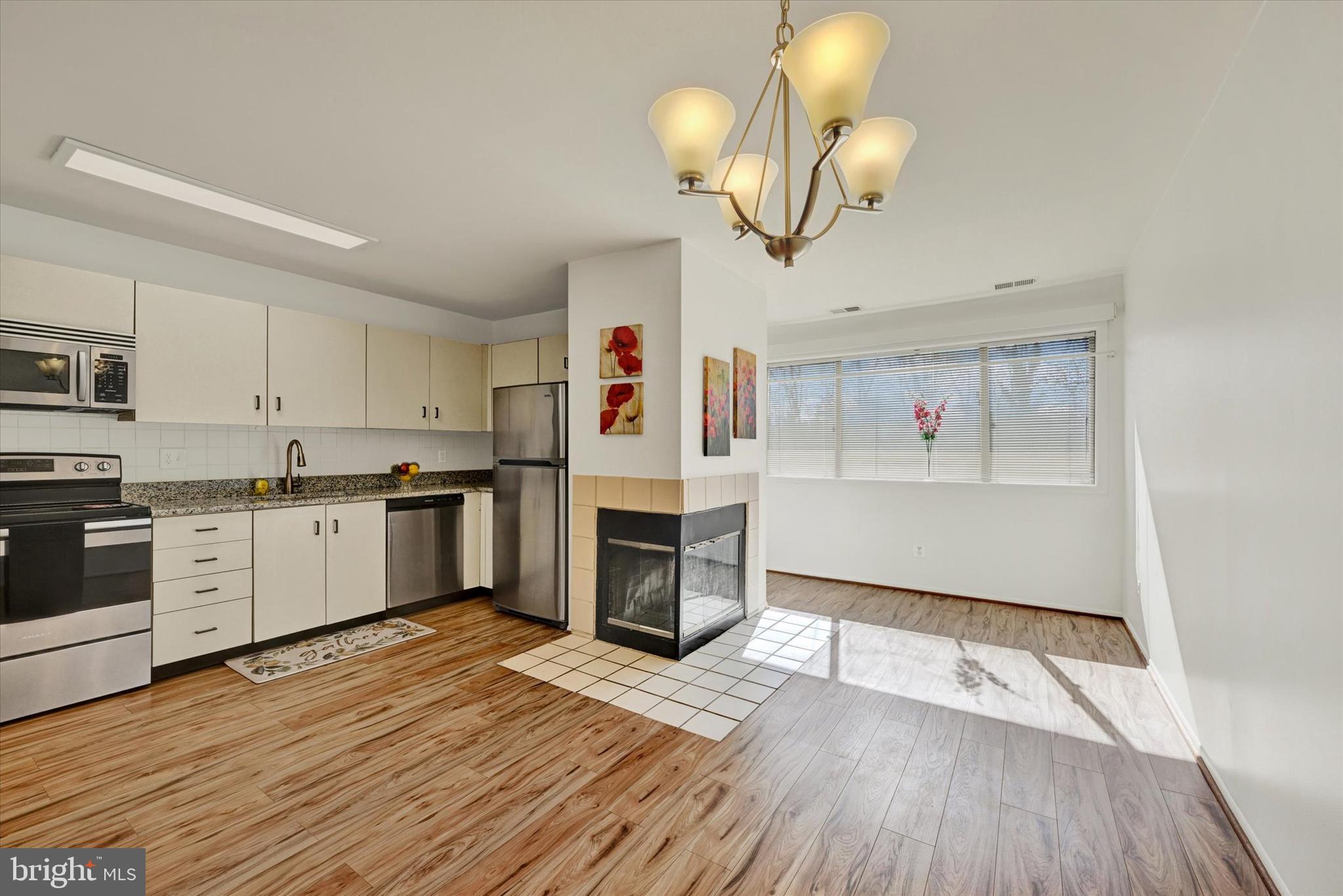 JONES VALLEY - Residential