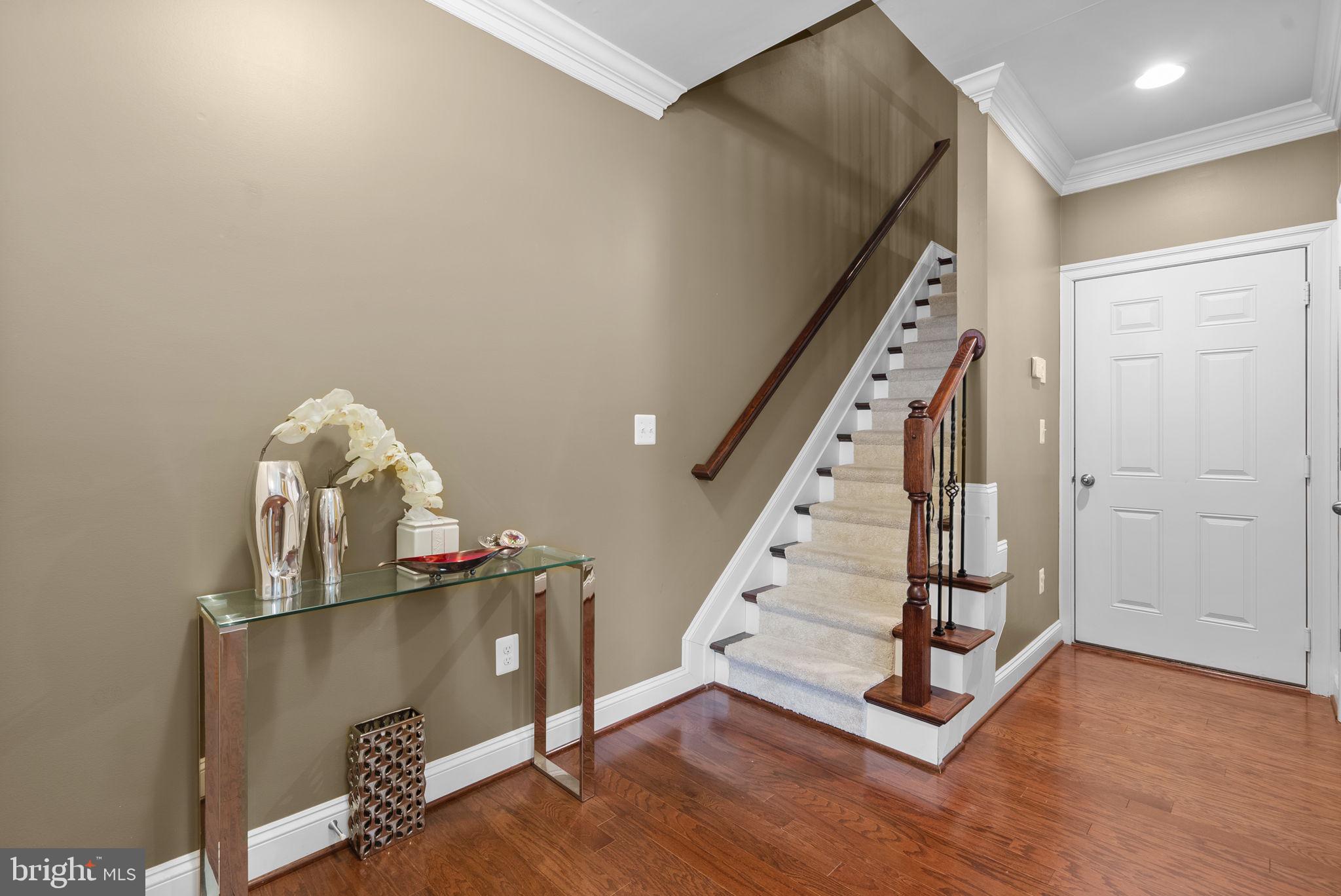 POTOMAC OVERLOOK CONDO - Residential