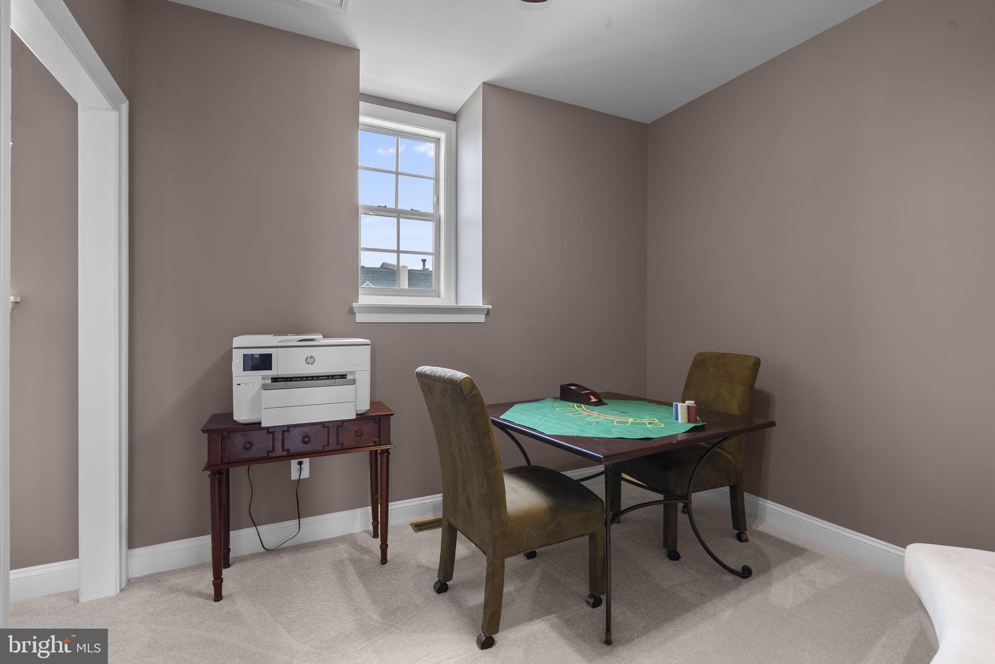 POTOMAC OVERLOOK CONDO - Residential