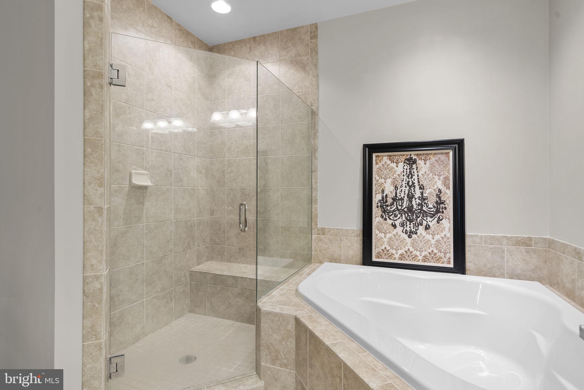 POTOMAC OVERLOOK CONDO - Residential