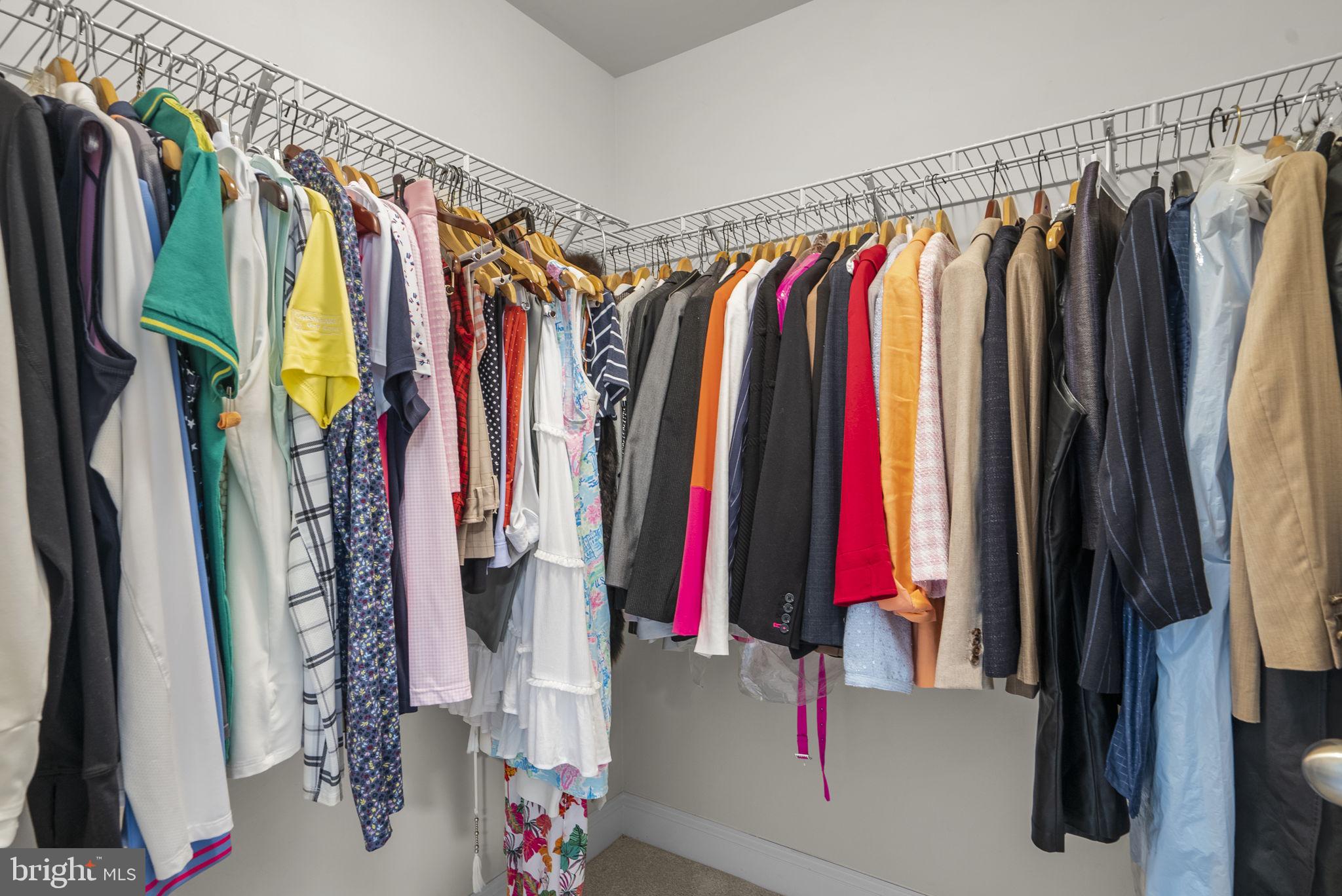 POTOMAC OVERLOOK CONDO - Residential