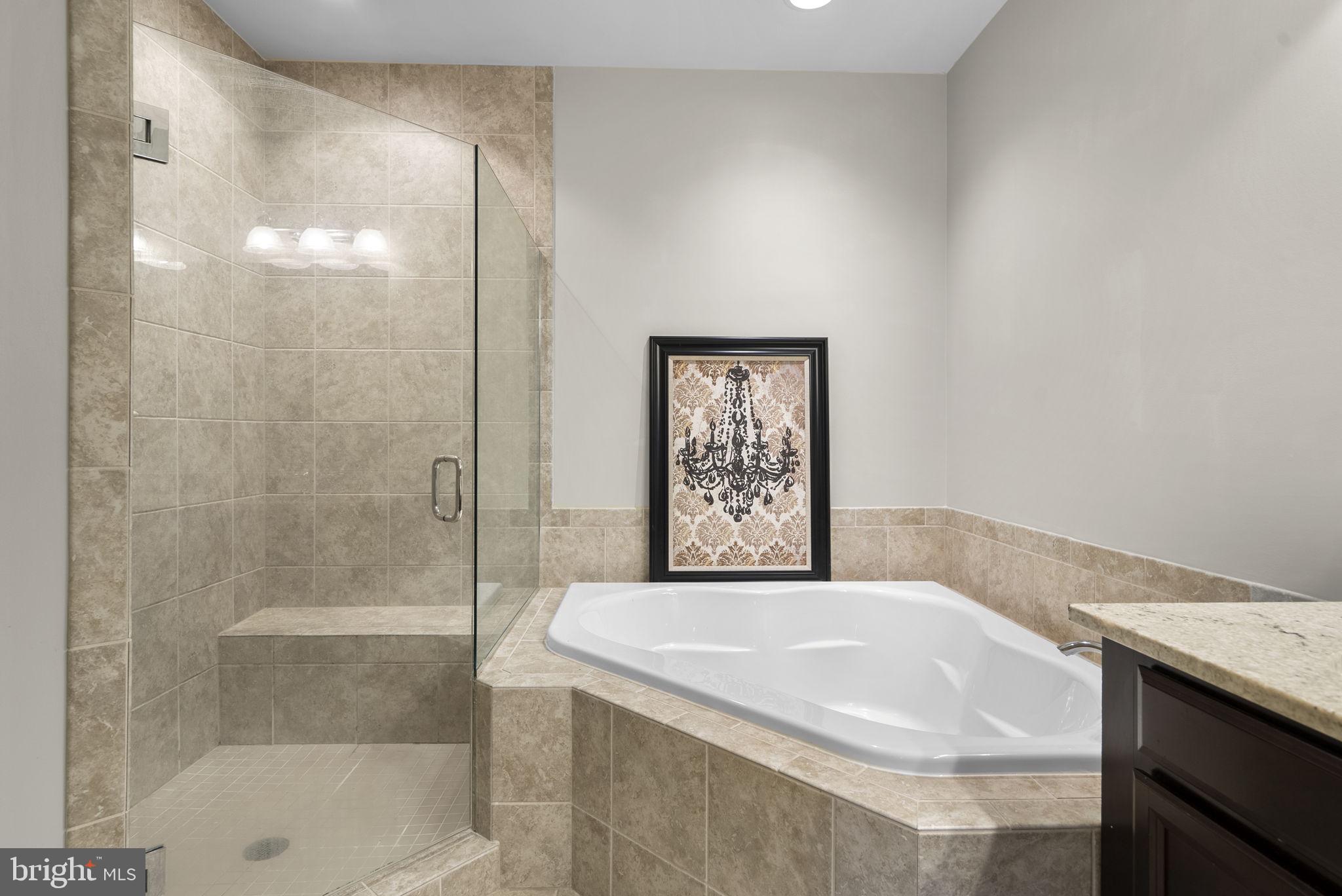 POTOMAC OVERLOOK CONDO - Residential