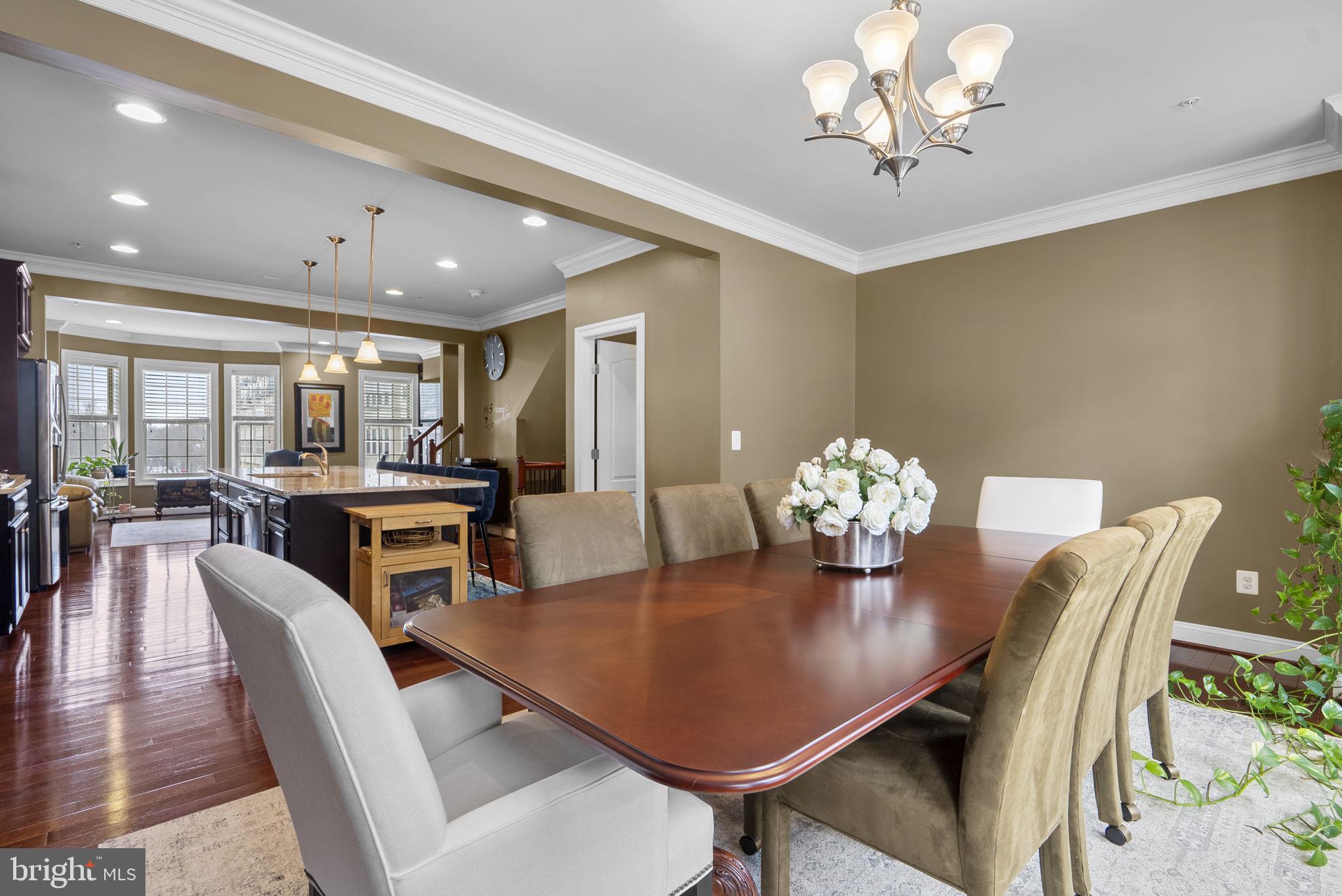 POTOMAC OVERLOOK CONDO - Residential