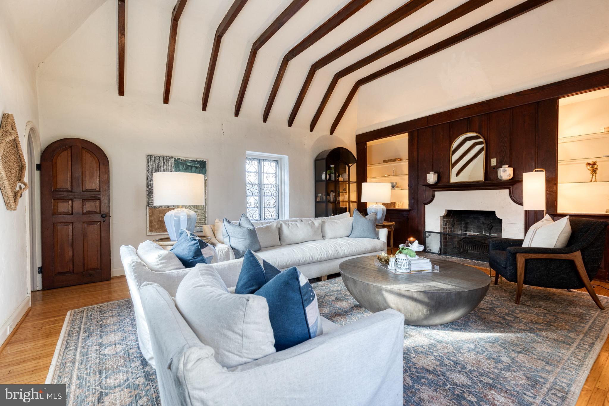 GREATER HOMELAND HISTORIC DISTRICT - Residential