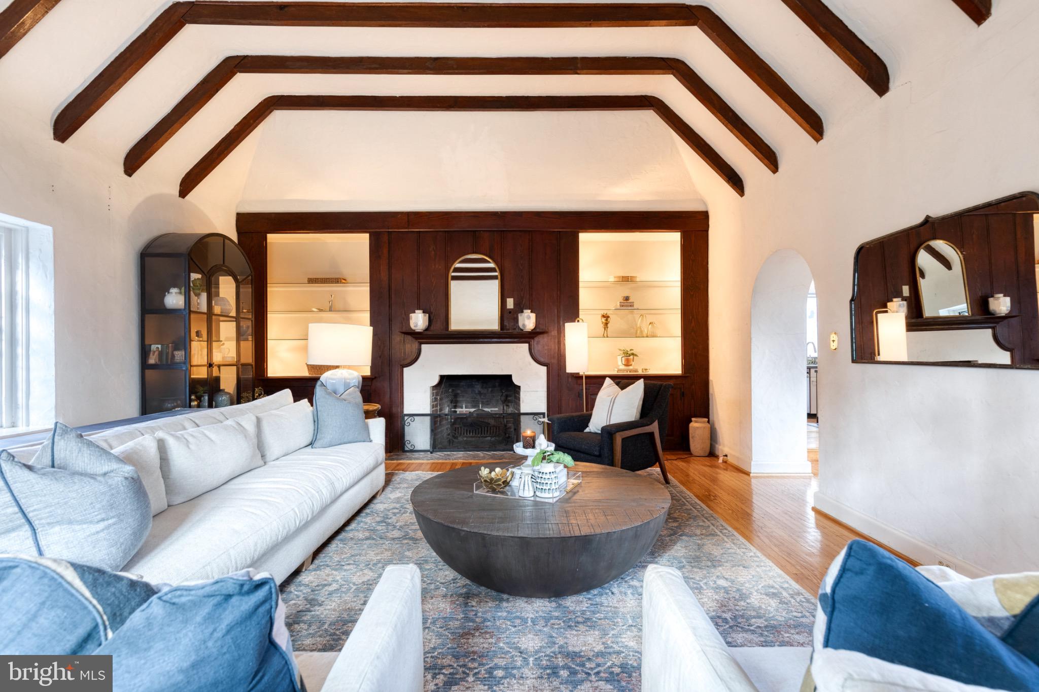 GREATER HOMELAND HISTORIC DISTRICT - Residential