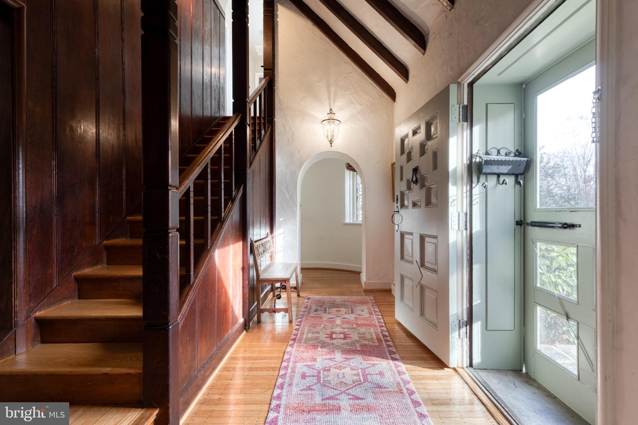 GREATER HOMELAND HISTORIC DISTRICT - Residential