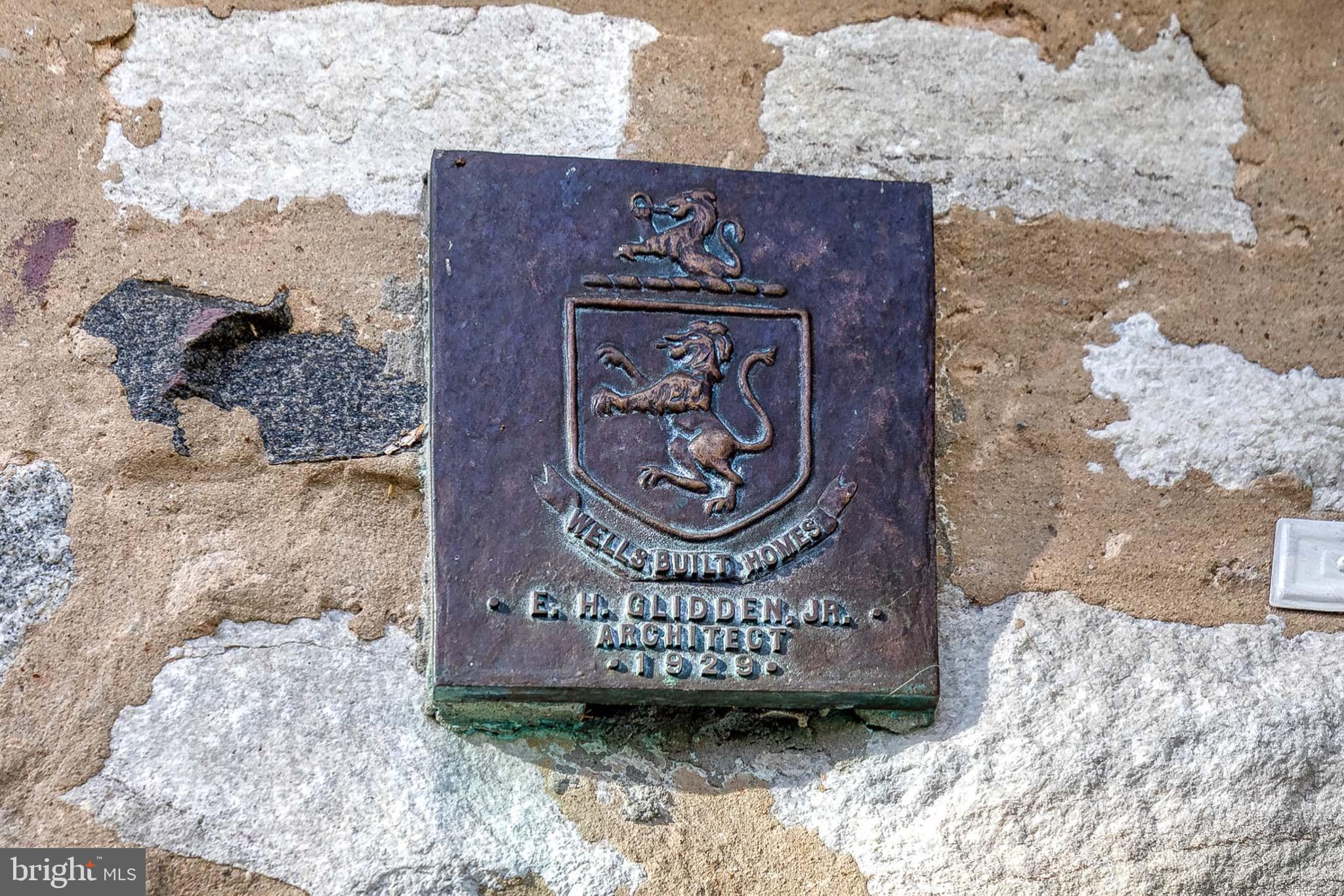 GREATER HOMELAND HISTORIC DISTRICT - Residential