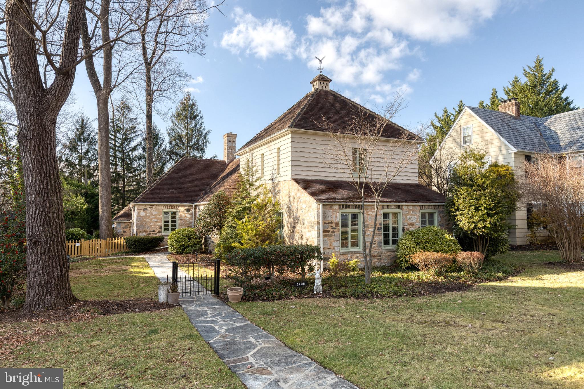 GREATER HOMELAND HISTORIC DISTRICT - Residential