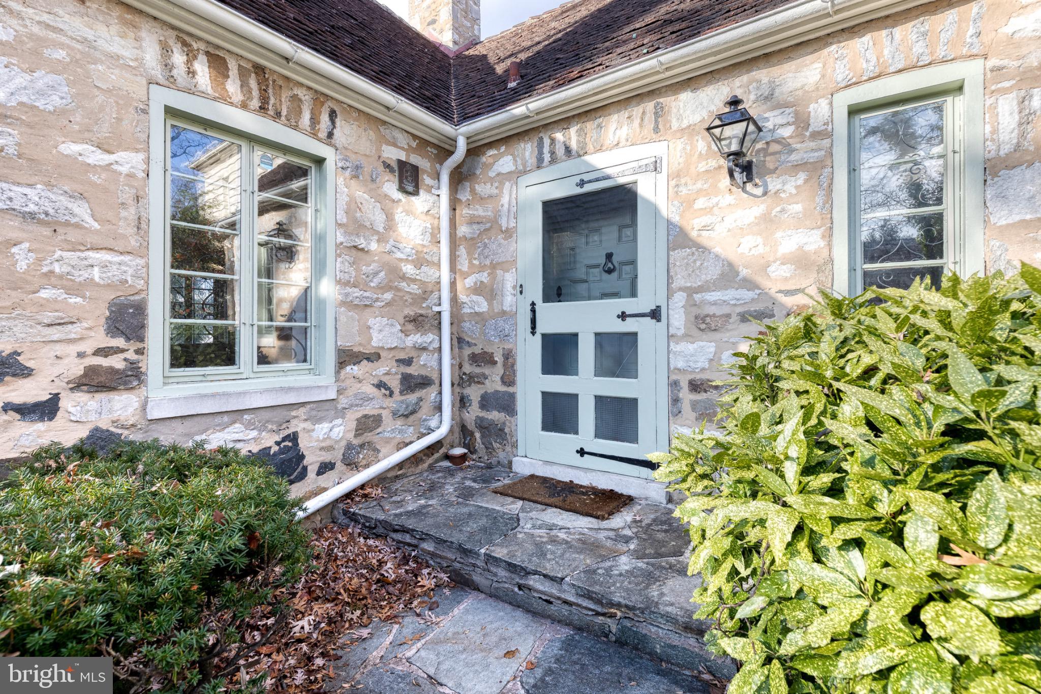 GREATER HOMELAND HISTORIC DISTRICT - Residential