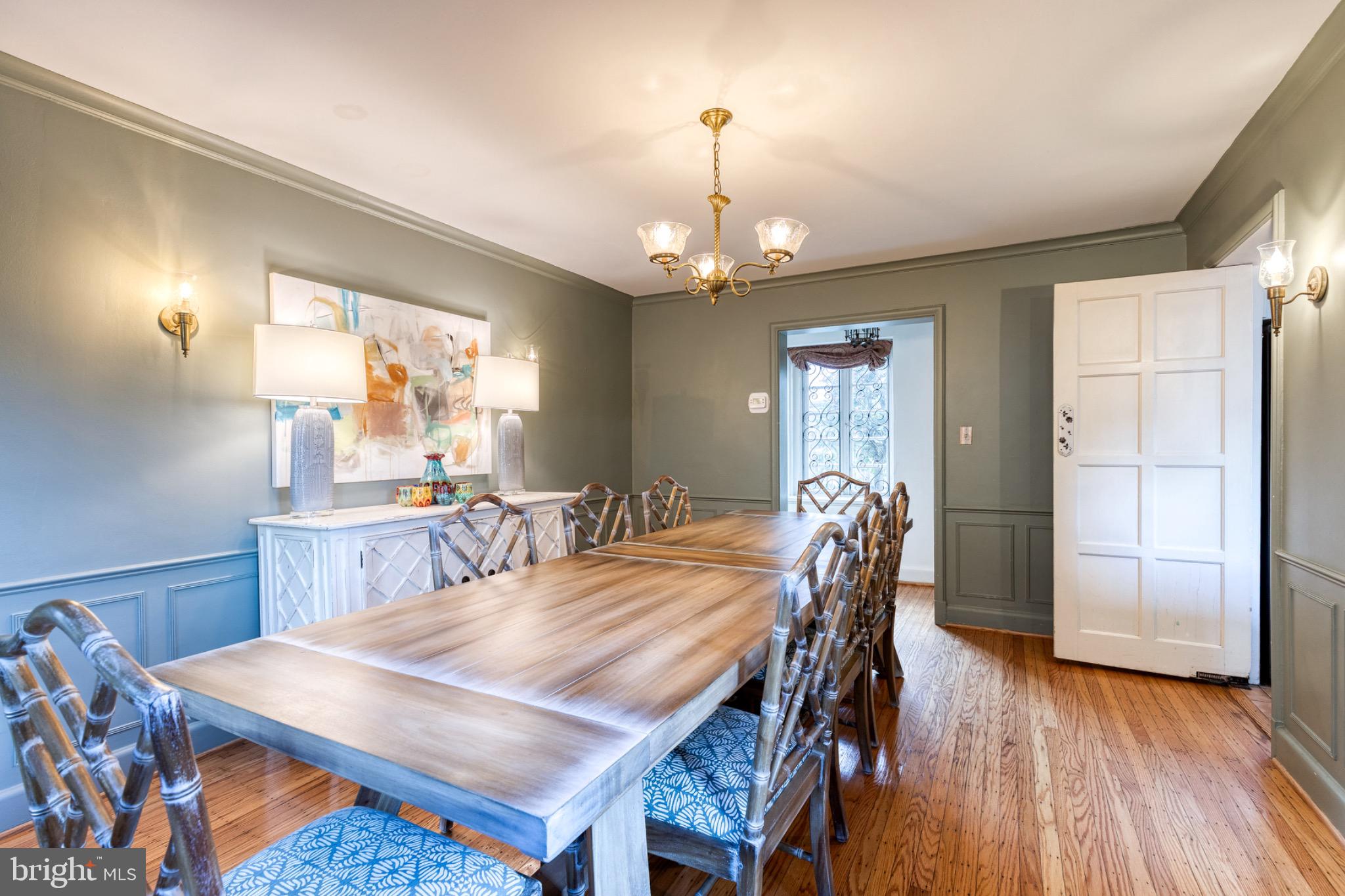 GREATER HOMELAND HISTORIC DISTRICT - Residential