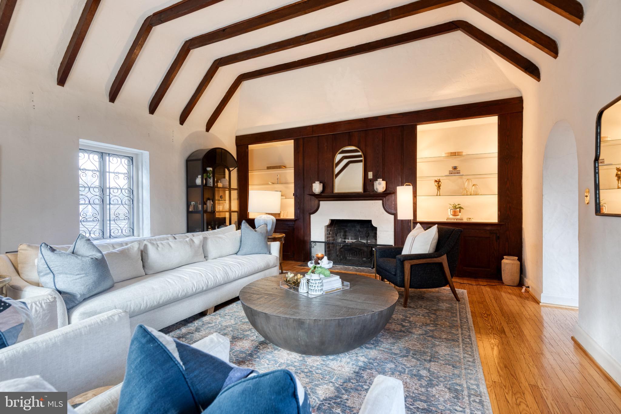 GREATER HOMELAND HISTORIC DISTRICT - Residential