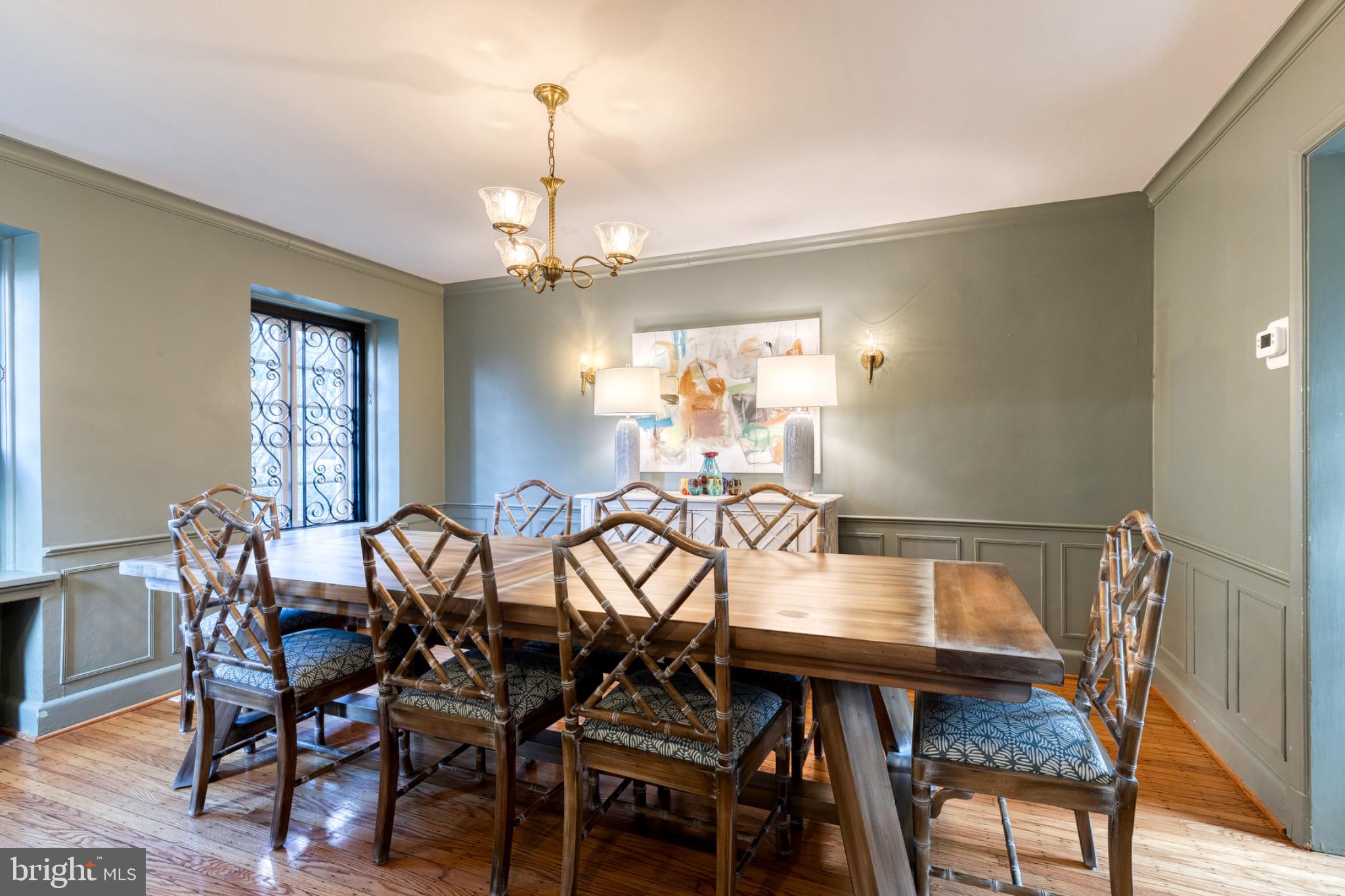 GREATER HOMELAND HISTORIC DISTRICT - Residential