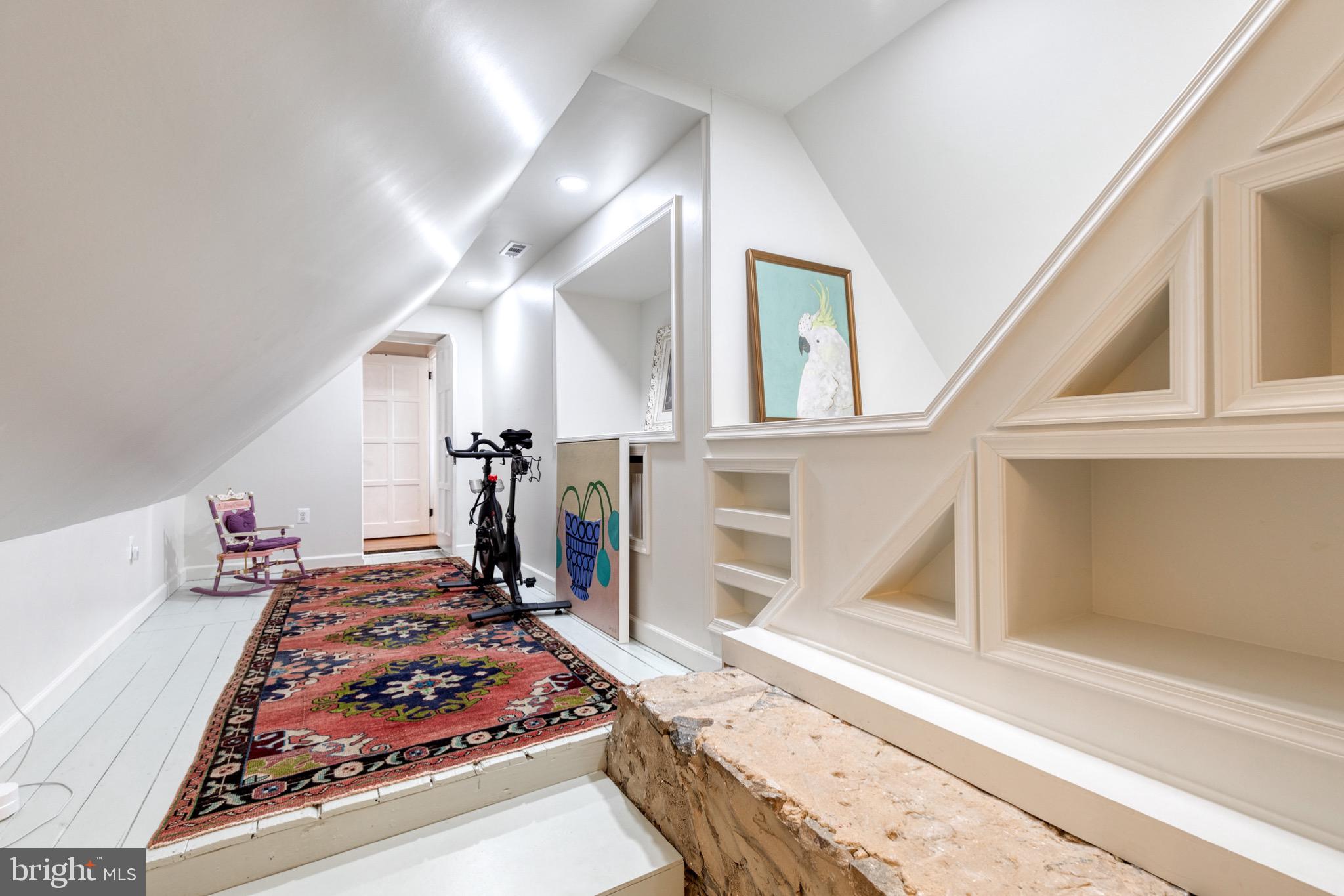 GREATER HOMELAND HISTORIC DISTRICT - Residential