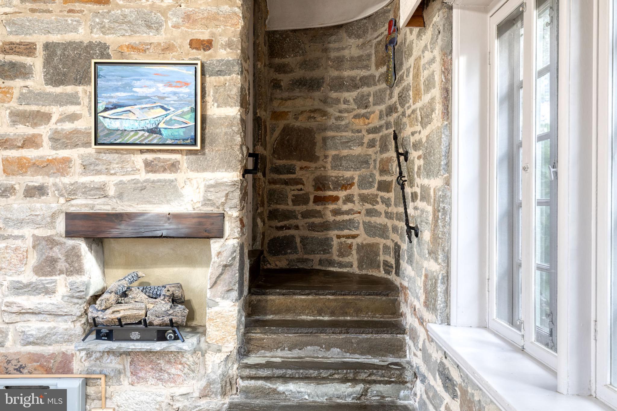 GREATER HOMELAND HISTORIC DISTRICT - Residential