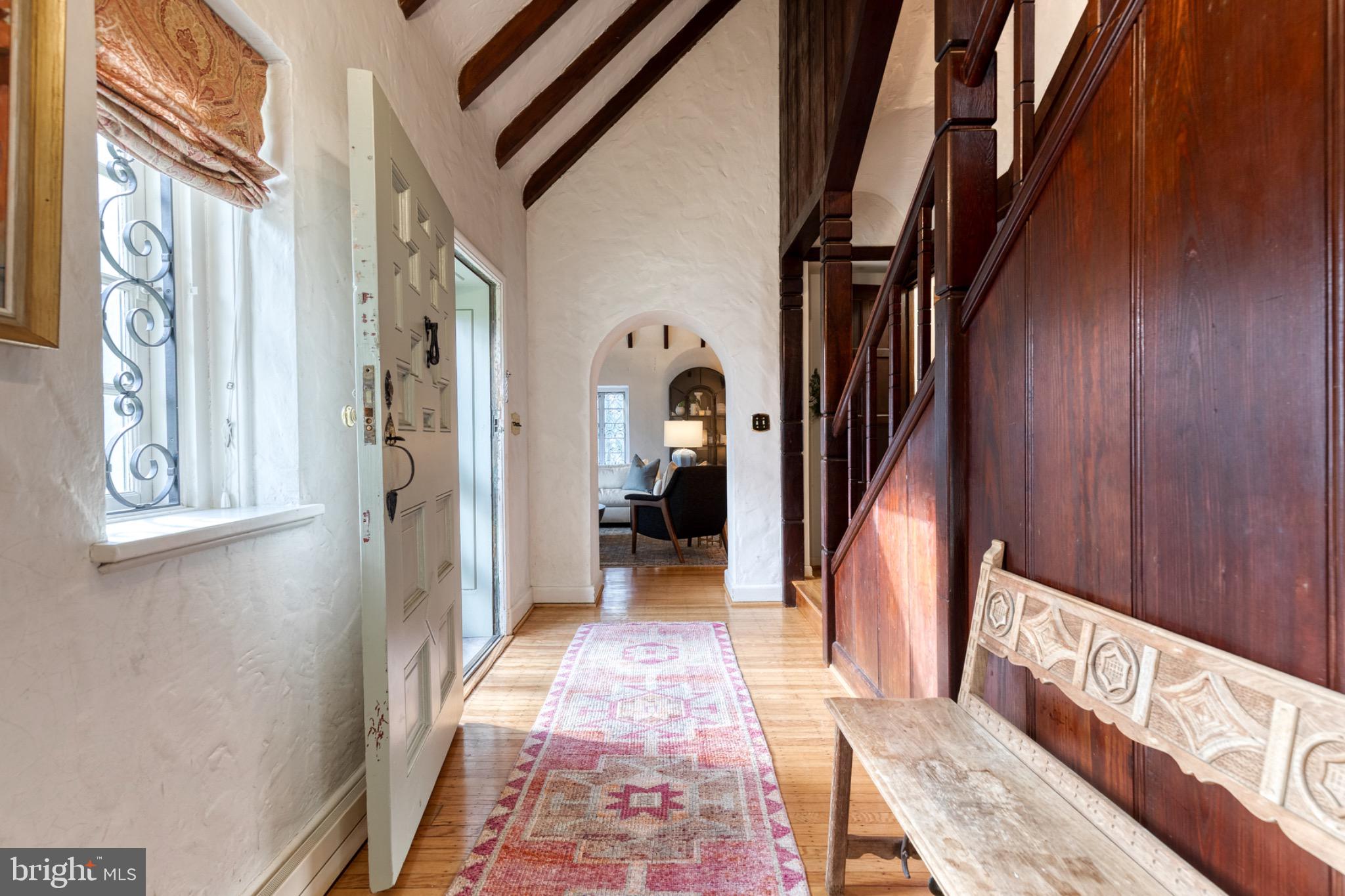 GREATER HOMELAND HISTORIC DISTRICT - Residential