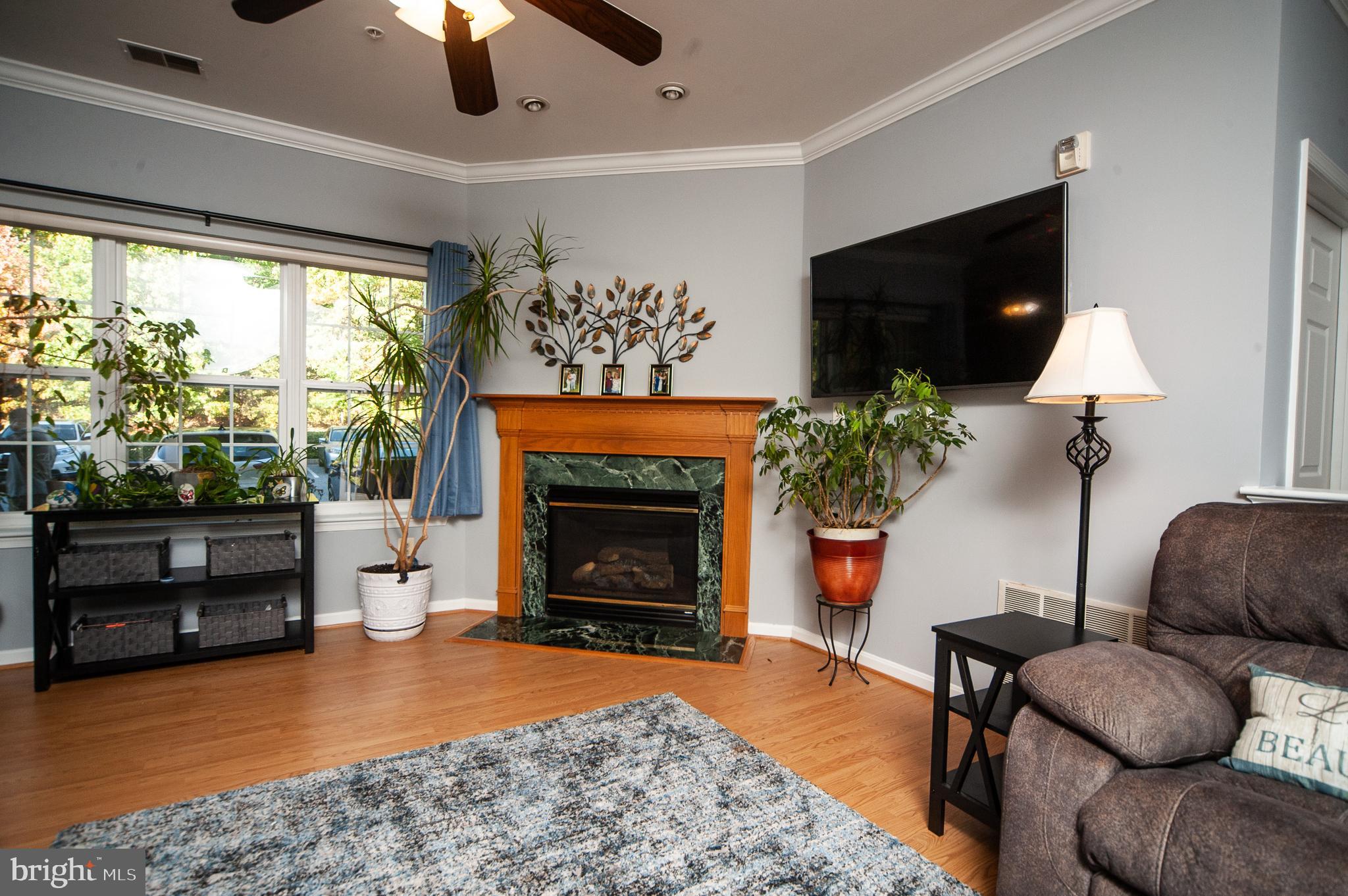 HOPEWELL POINTE - Residential