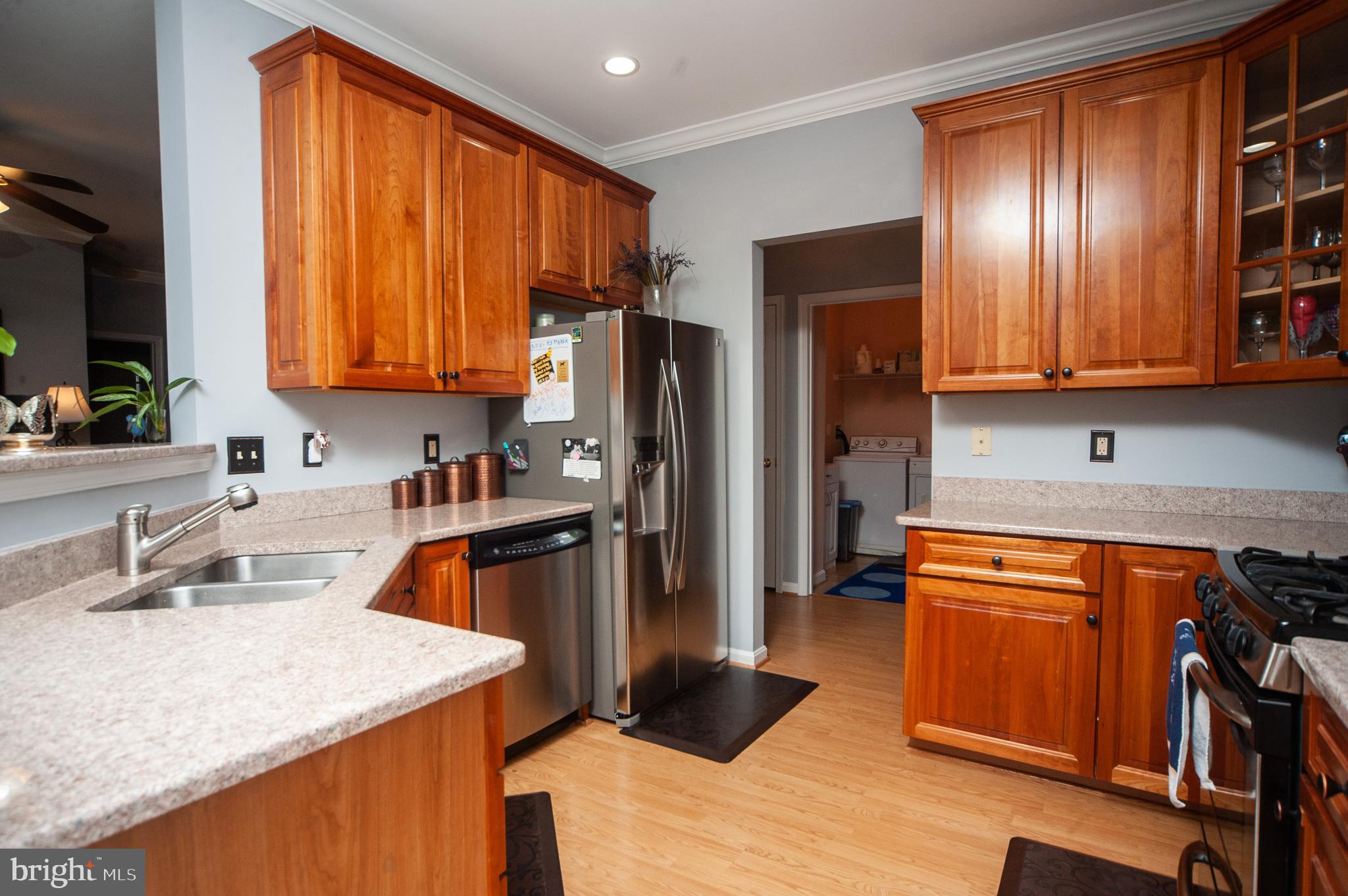 HOPEWELL POINTE - Residential