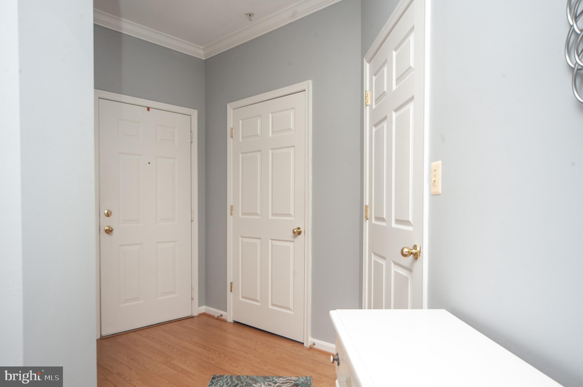 HOPEWELL POINTE - Residential