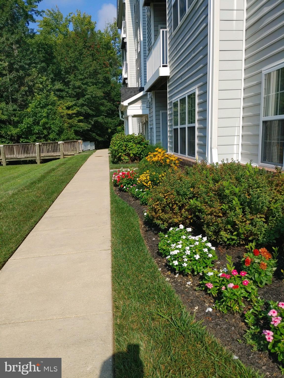 HOPEWELL POINTE - Residential