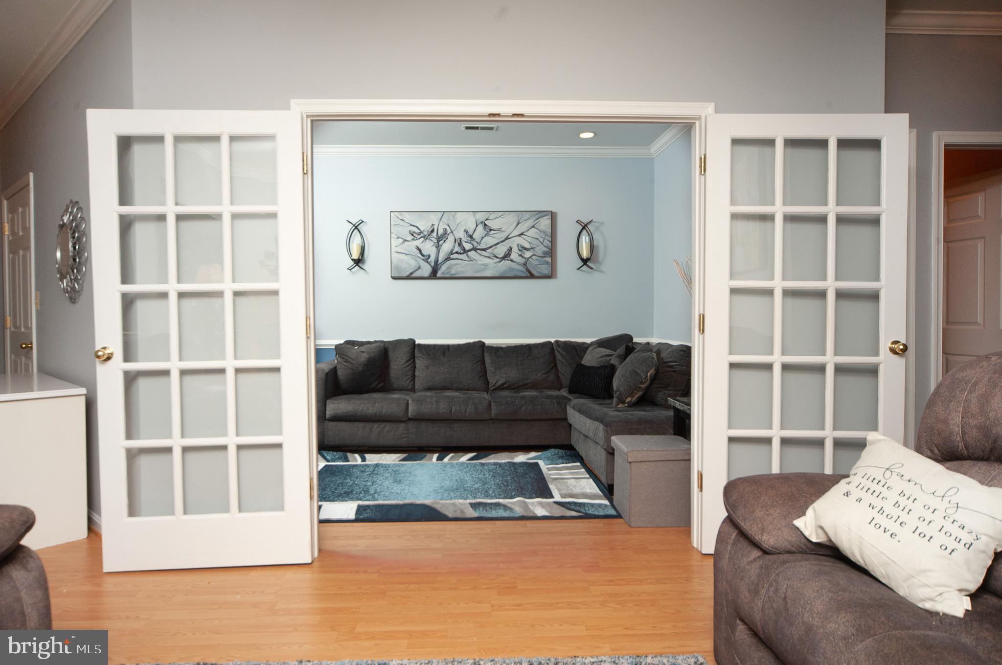 HOPEWELL POINTE - Residential