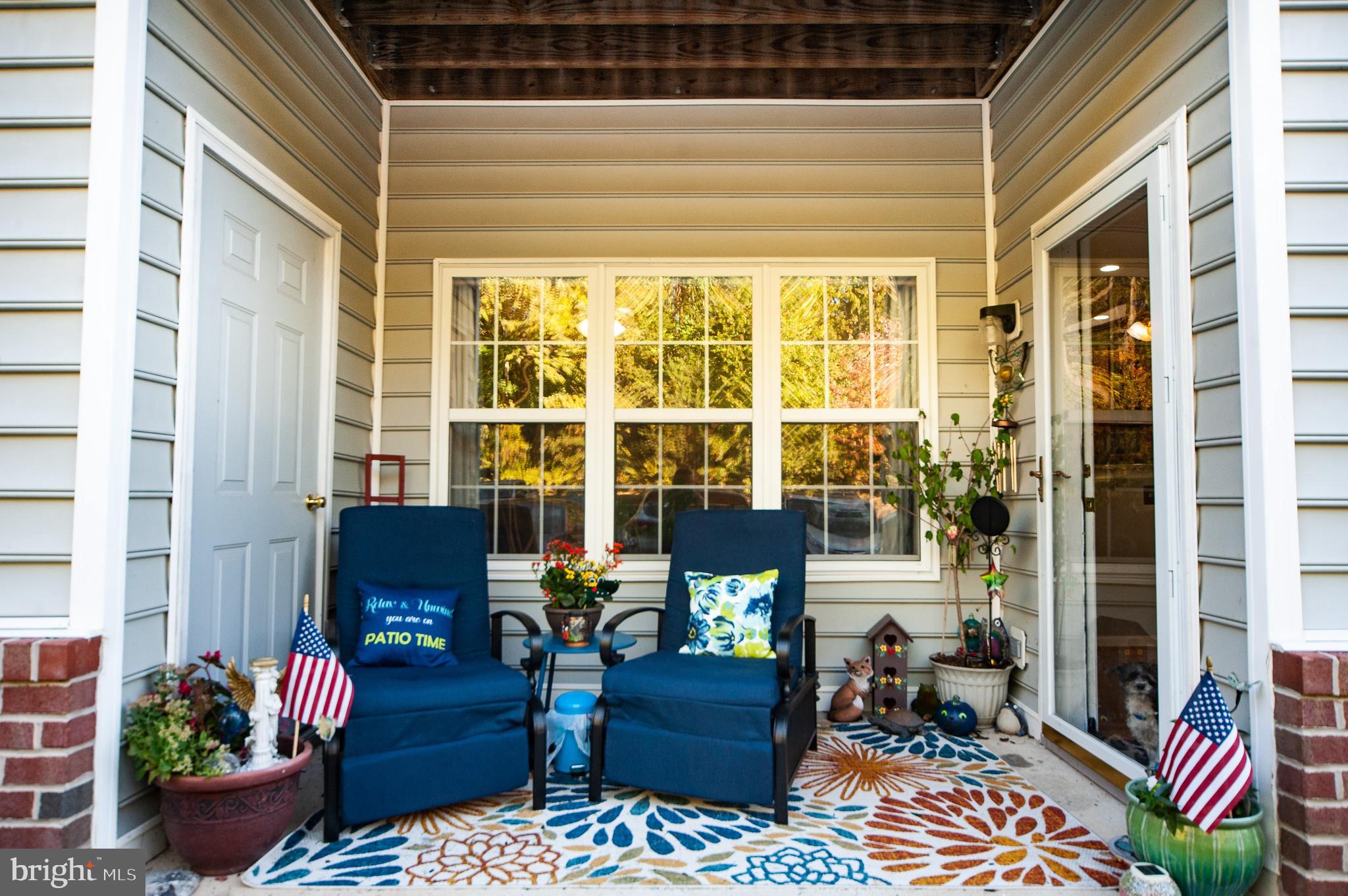 HOPEWELL POINTE - Residential