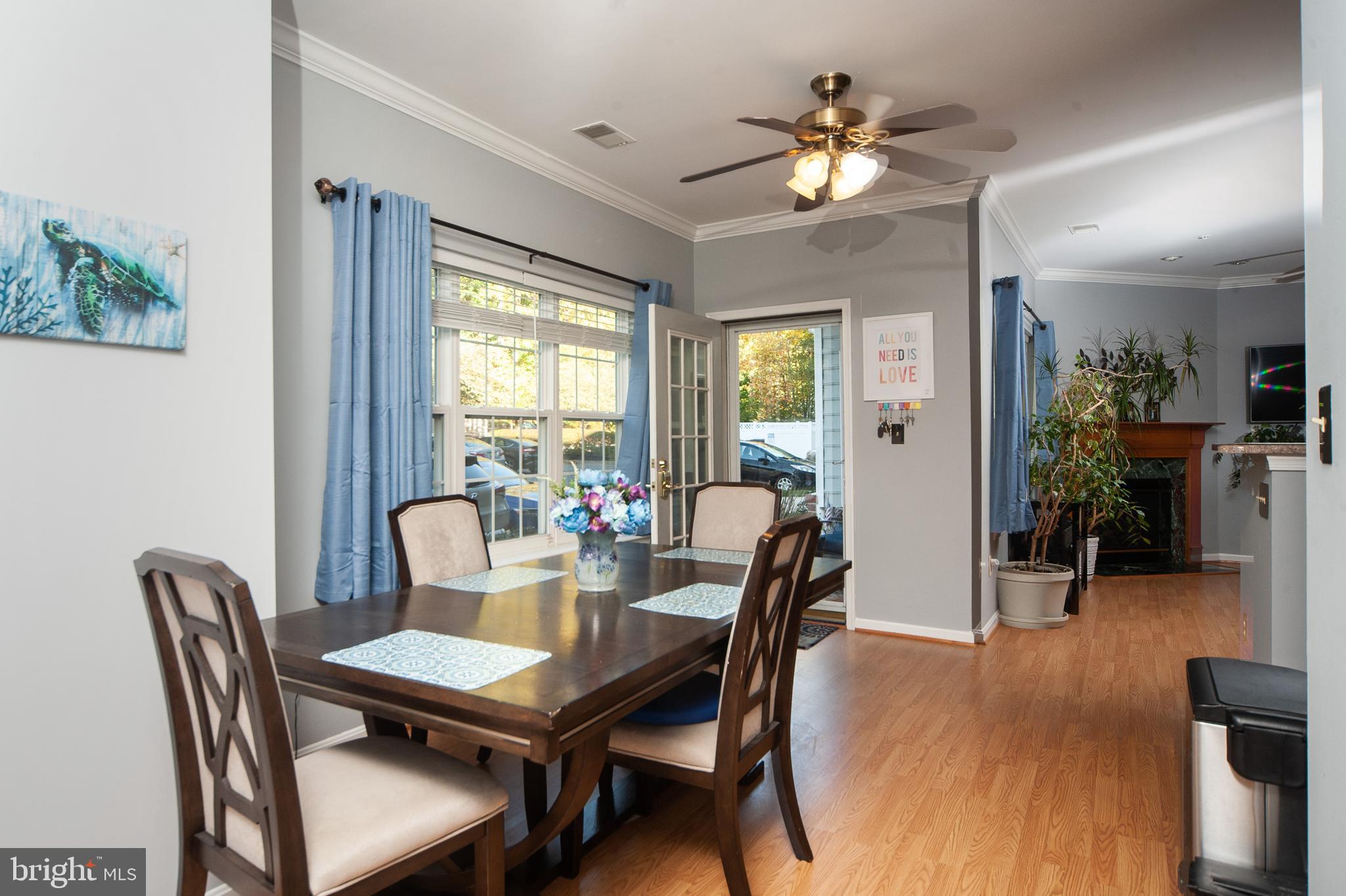 HOPEWELL POINTE - Residential