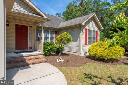 23590 HOLLY CIRCLE LEWES DE 19958