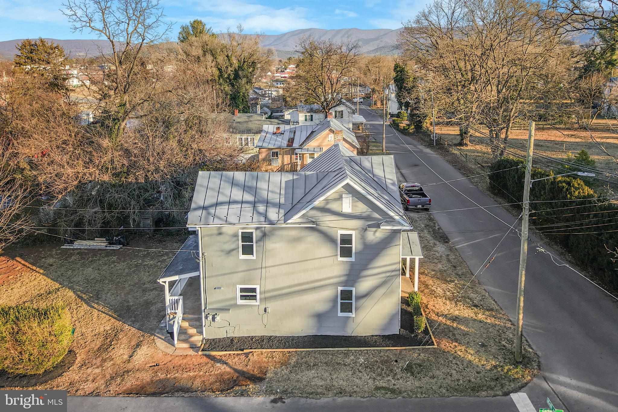 LURAY DOWNTOWN - Residential