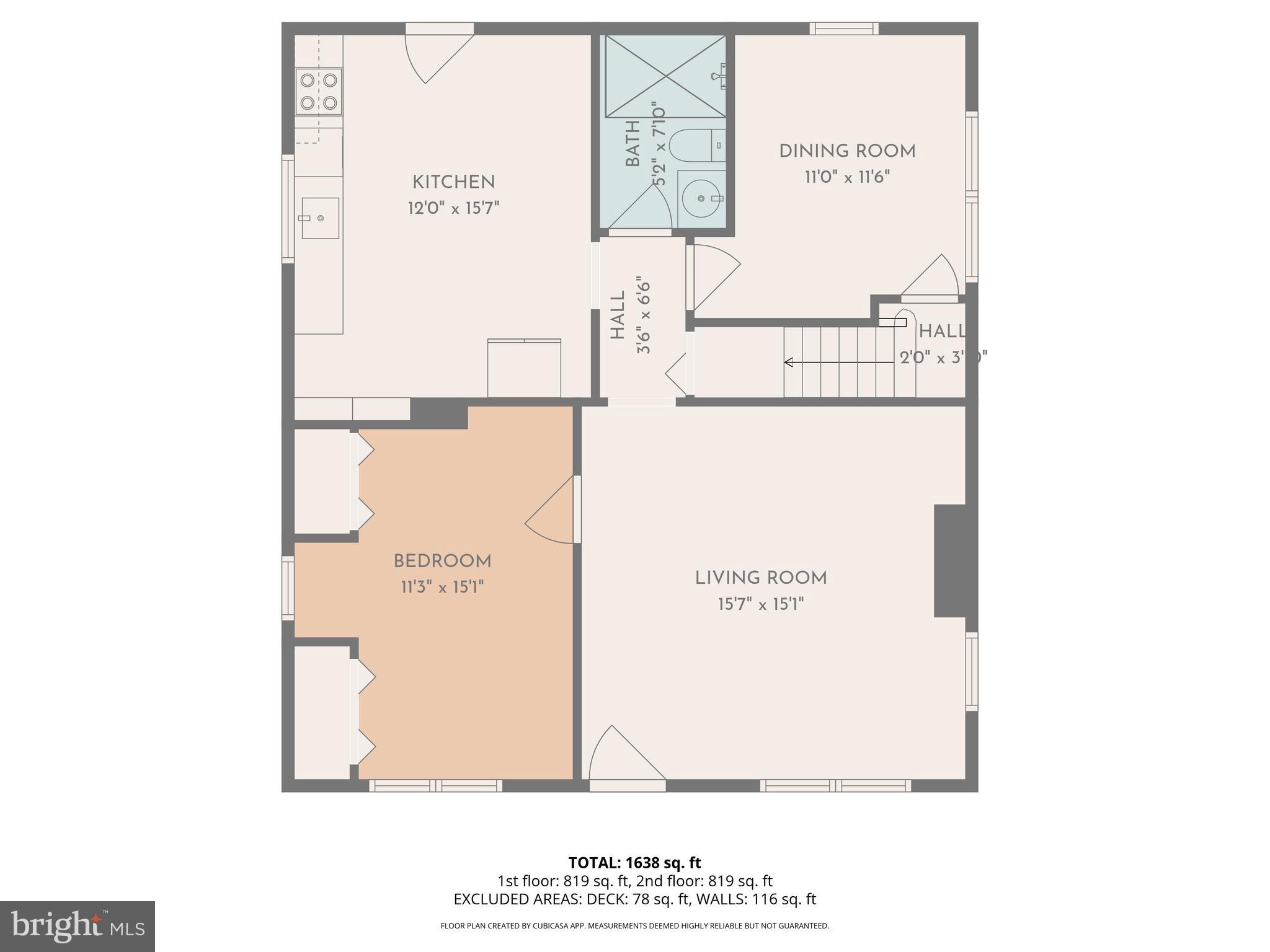 LURAY DOWNTOWN - Residential