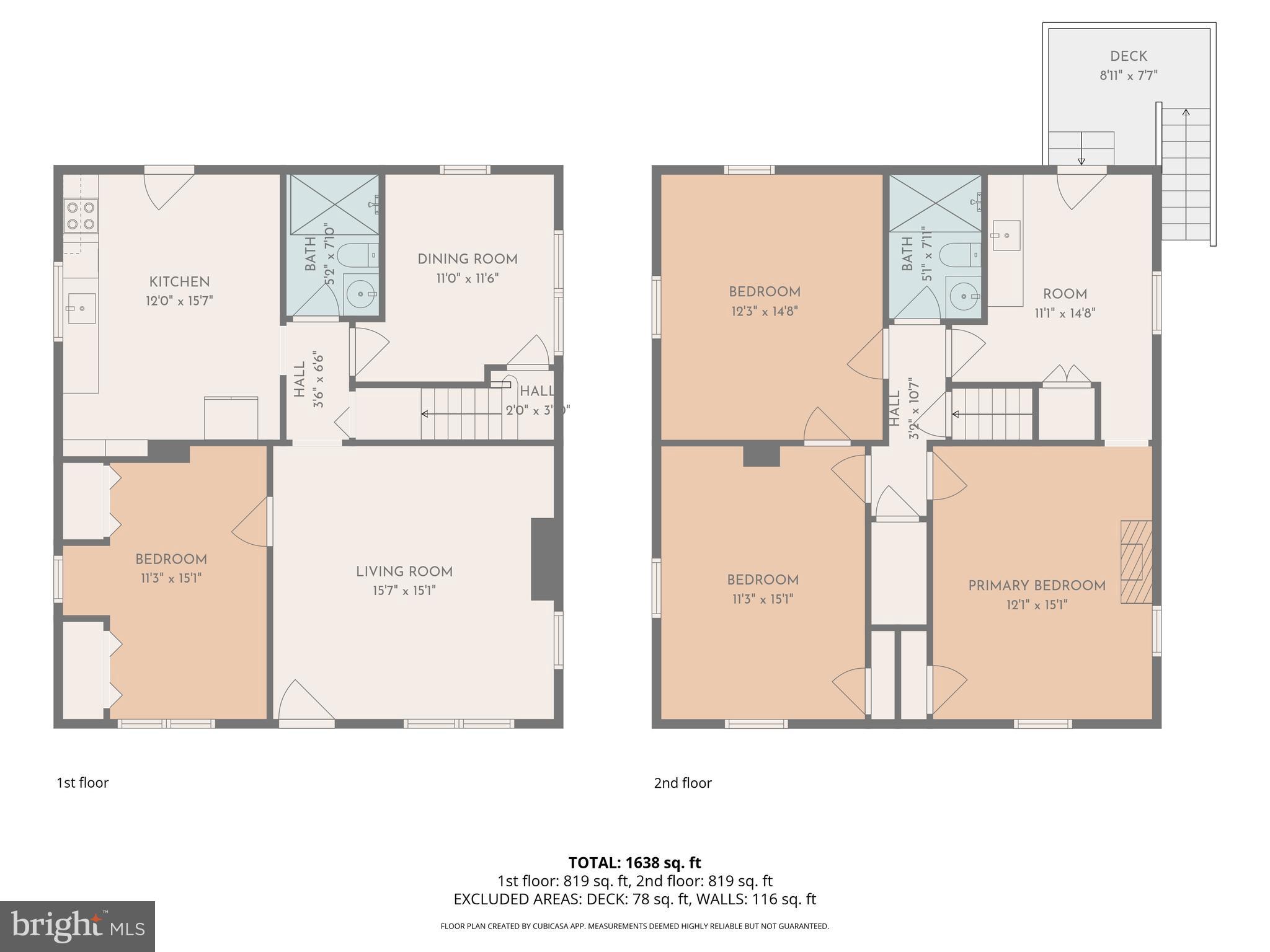 LURAY DOWNTOWN - Residential