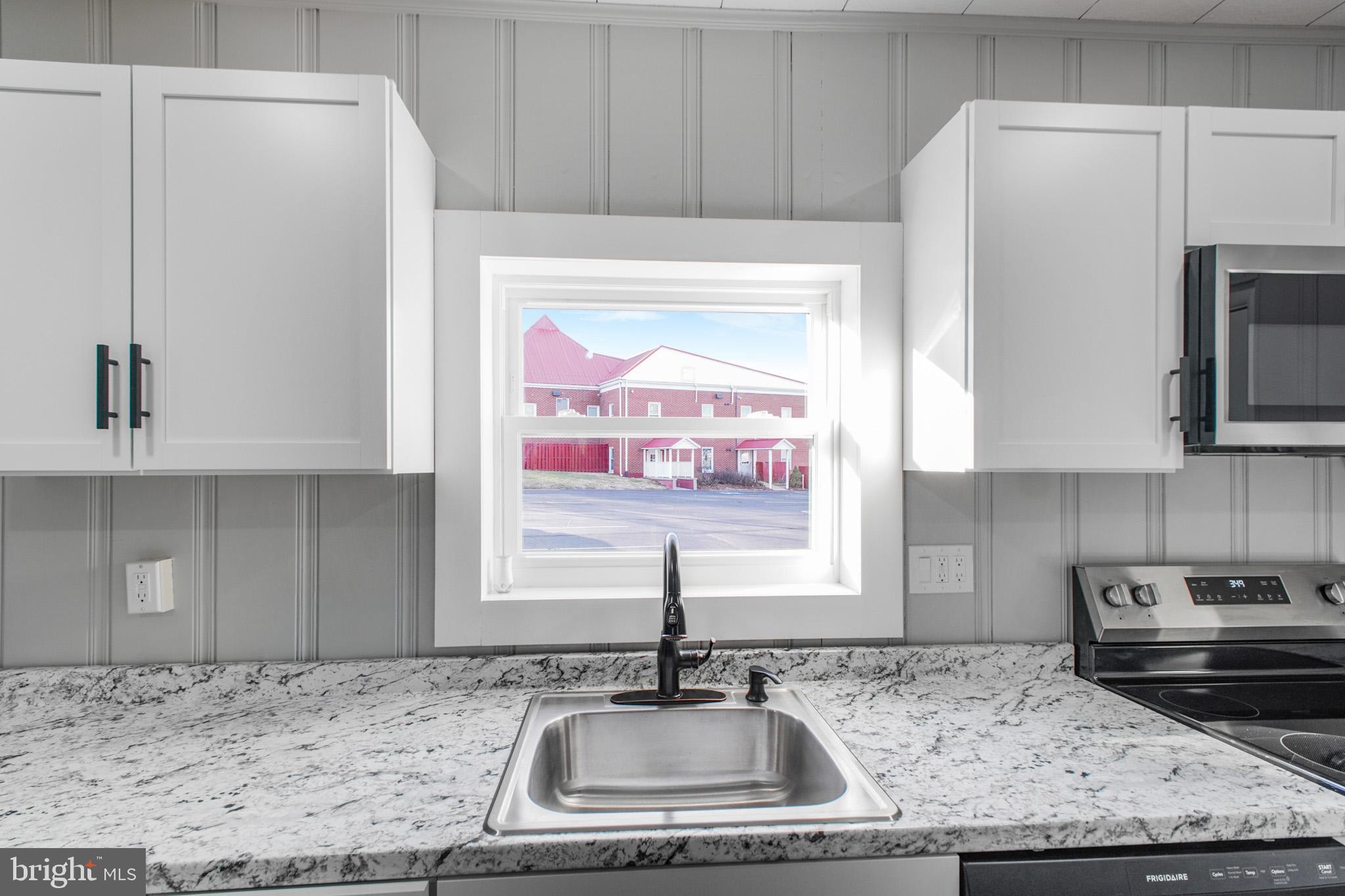 LURAY DOWNTOWN - Residential