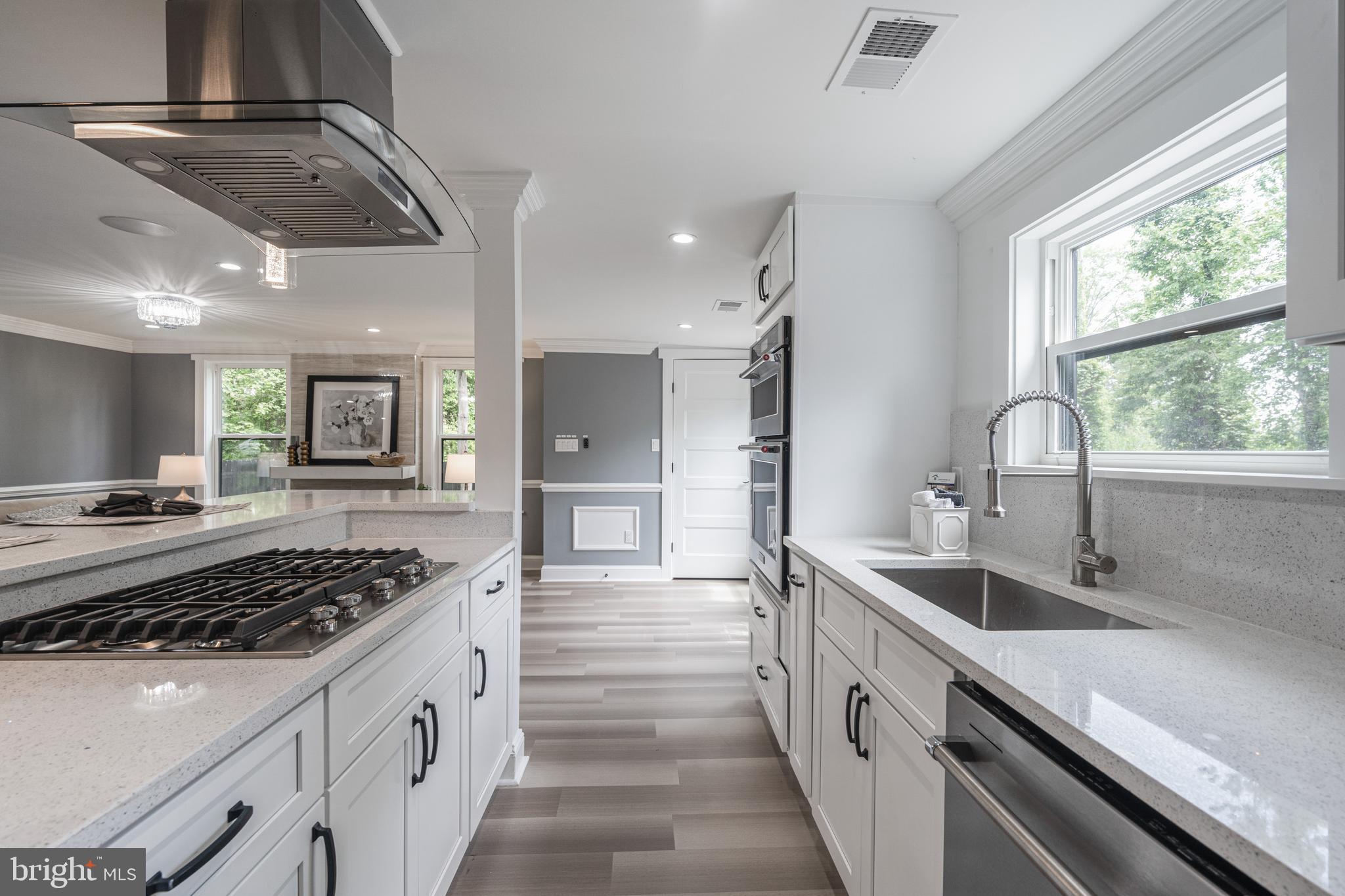 TURKEY POINT - Residential