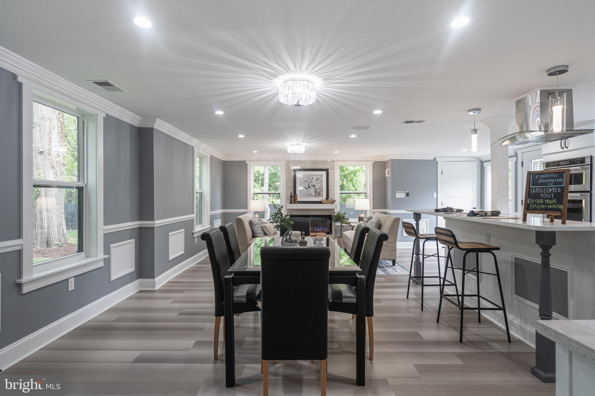 TURKEY POINT - Residential