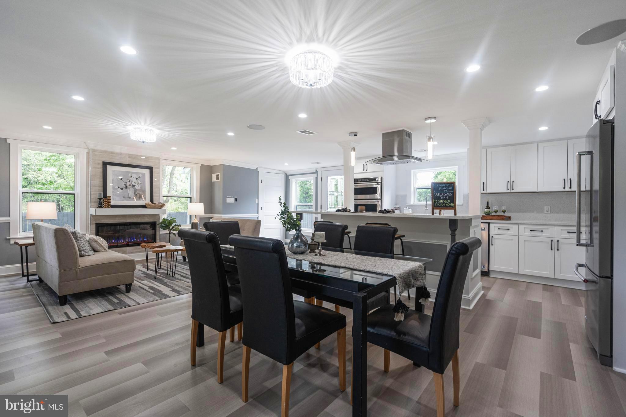 TURKEY POINT - Residential