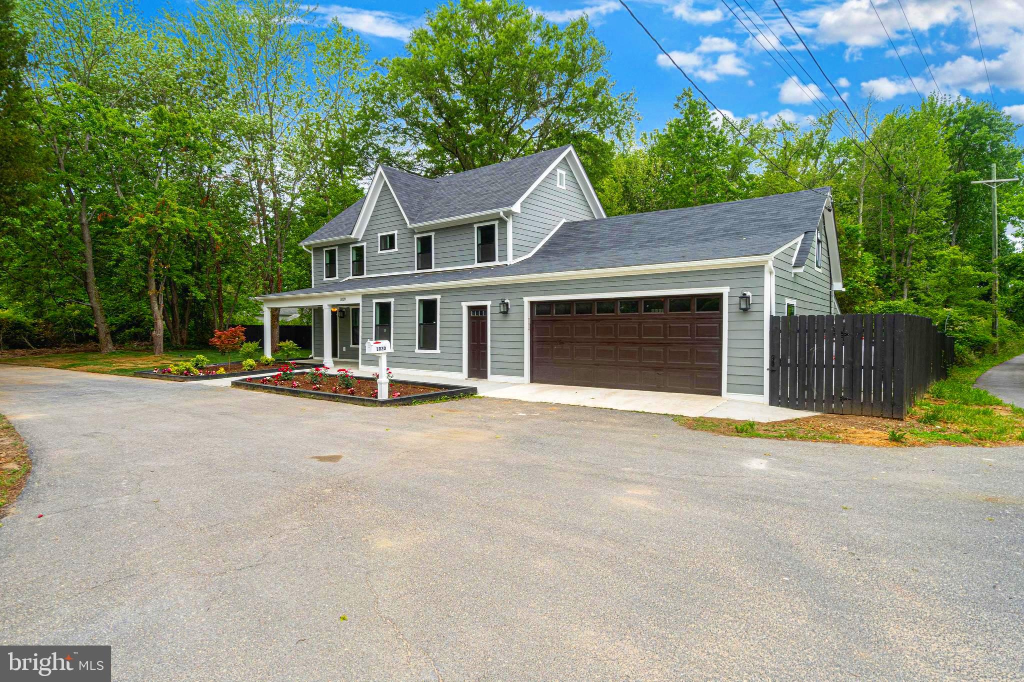 TURKEY POINT - Residential