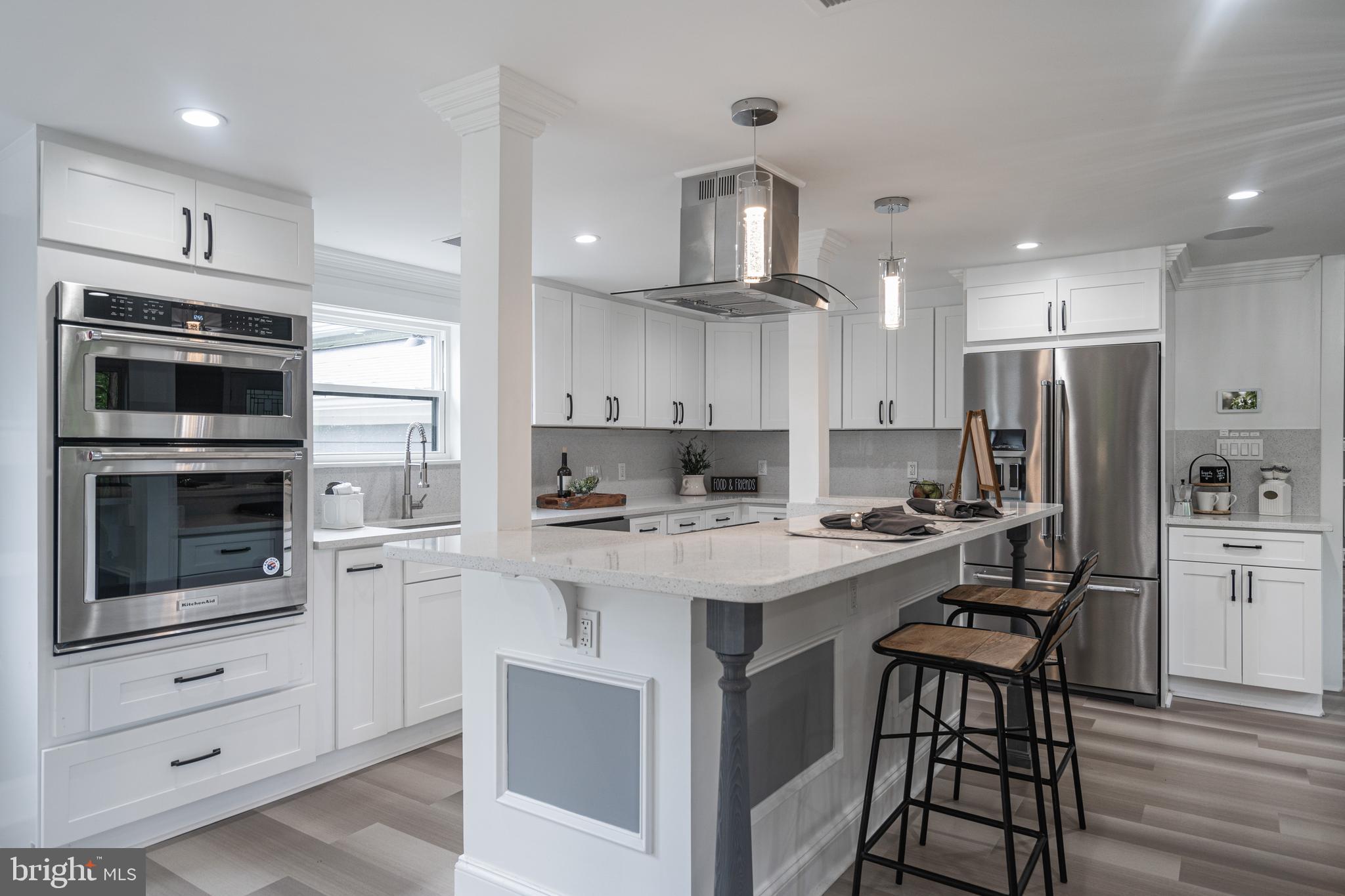 TURKEY POINT - Residential