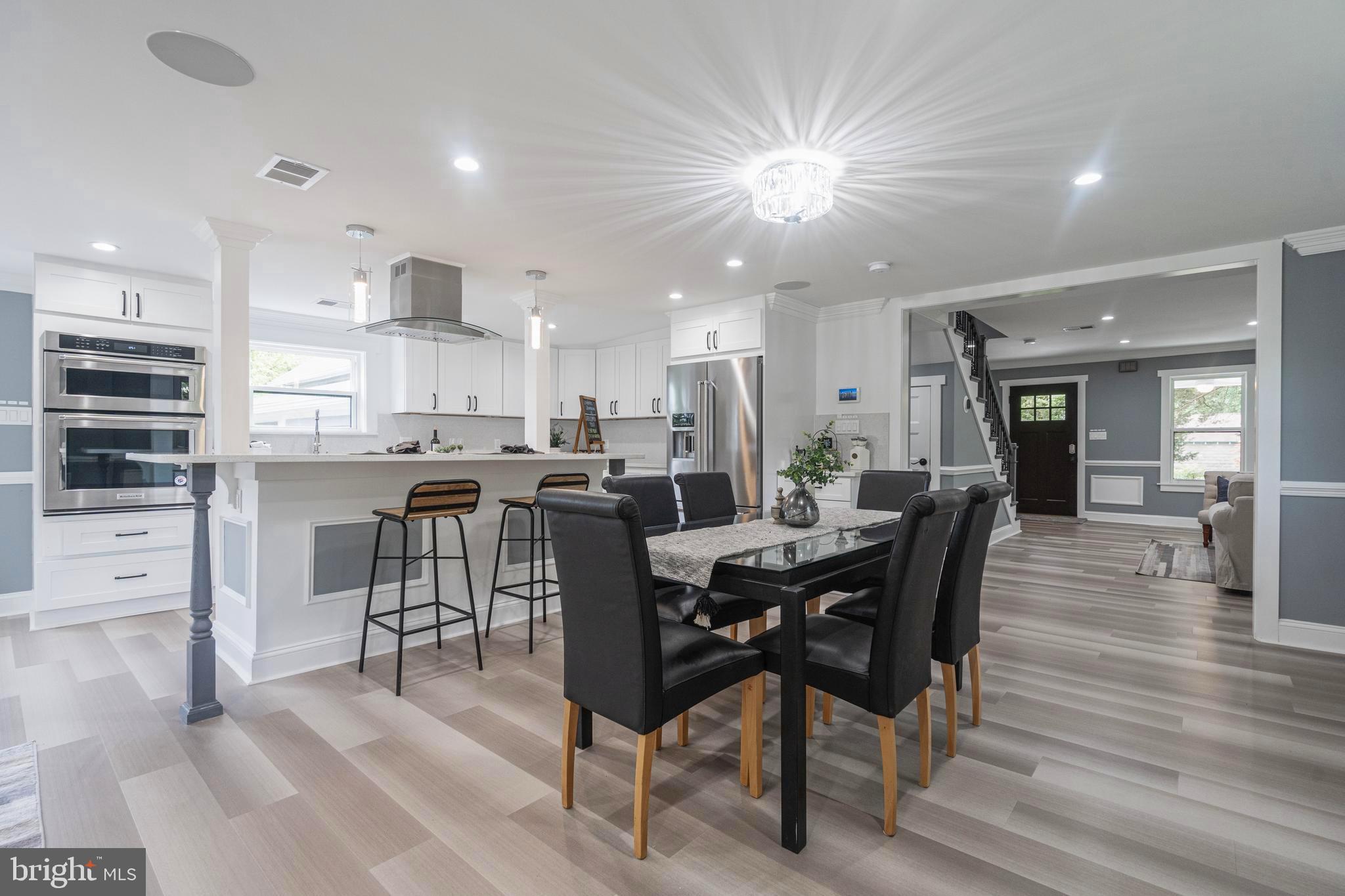 TURKEY POINT - Residential