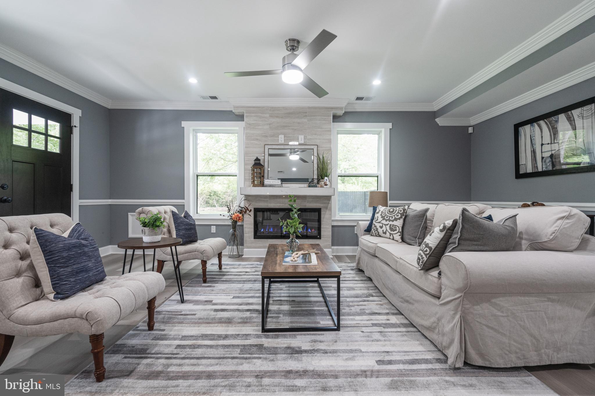 TURKEY POINT - Residential